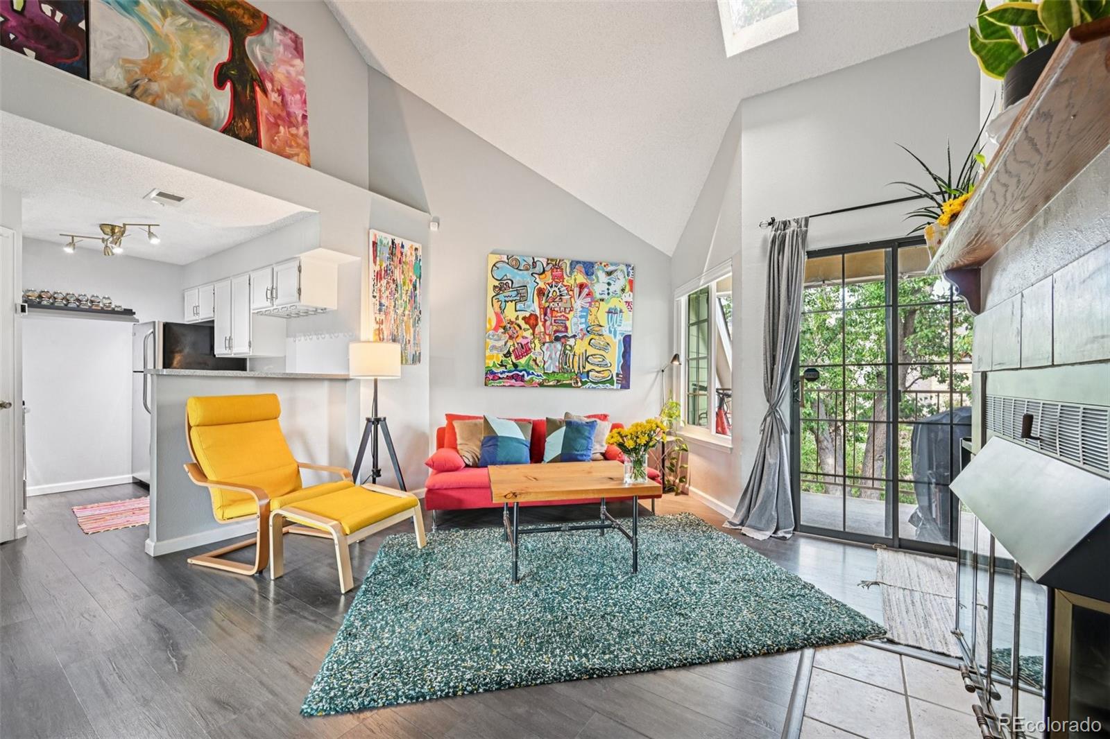 4836 E Kentucky Avenue, denver&nbsp; House Search MLS Picture