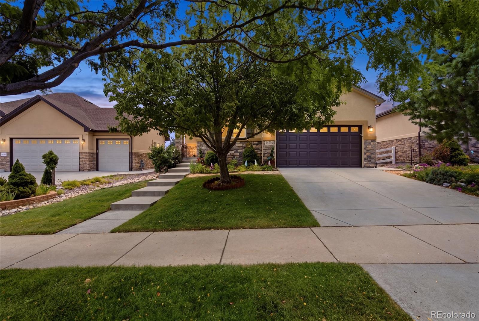 12336 W 81st Drive, arvada&nbsp; House Search MLS Picture