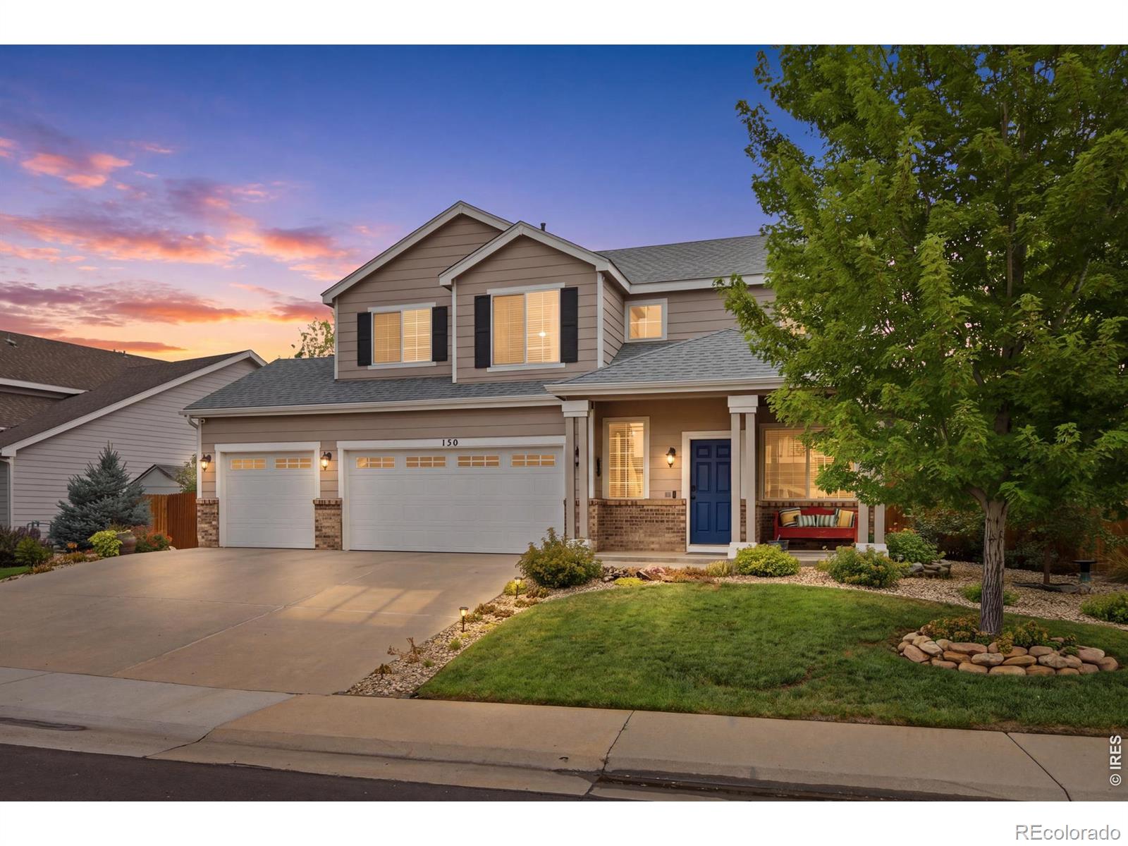 130  Elizabeth St Cir, dacono&nbsp; House Search MLS Picture