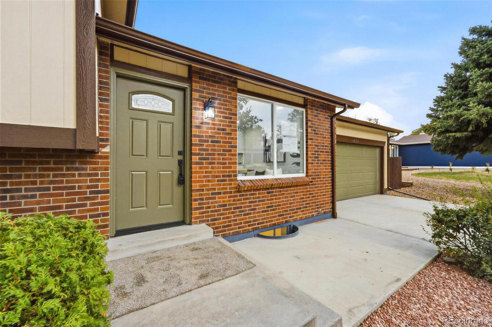 6222 W 70th Avenue, arvada&nbsp; House Search MLS Picture