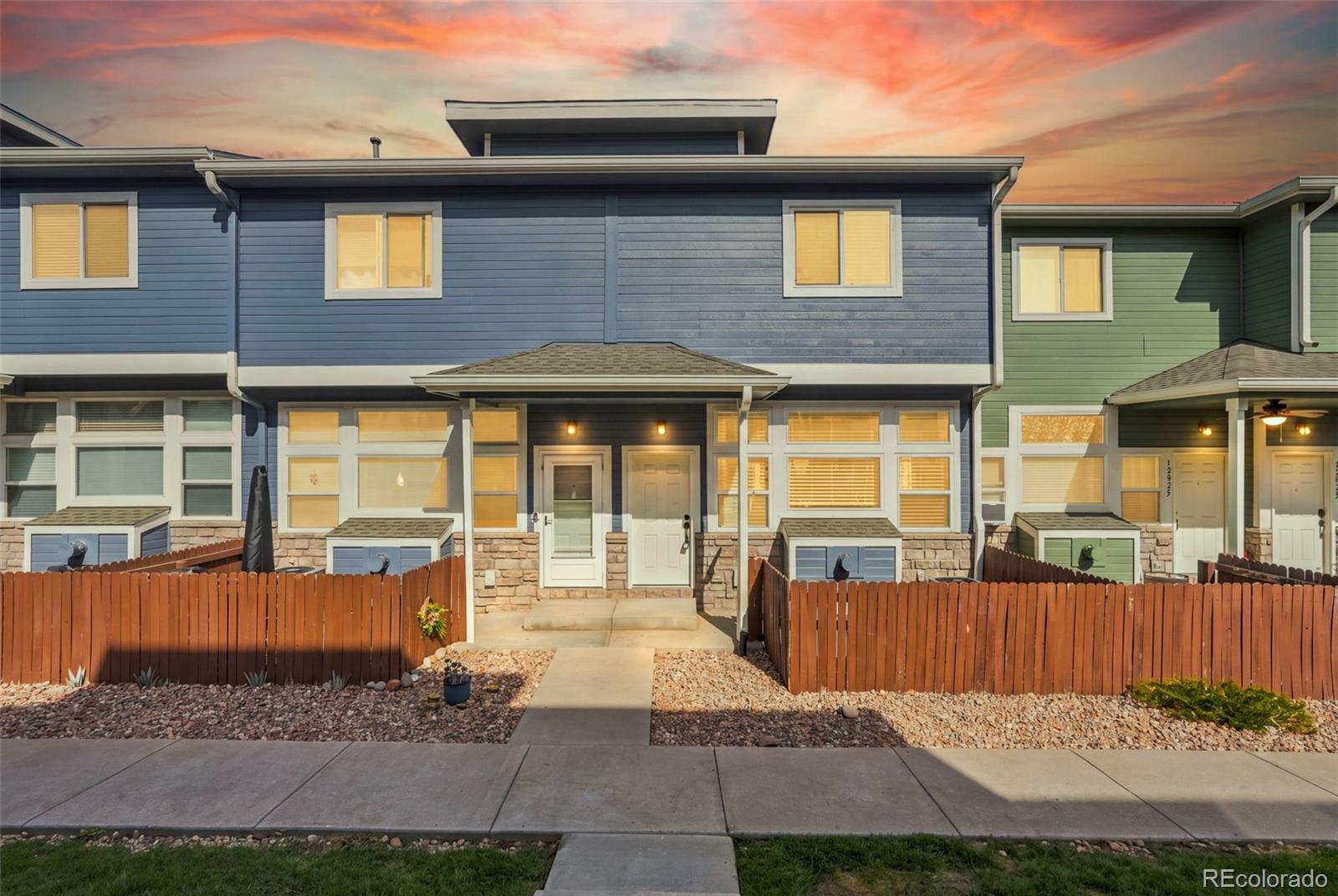 12027  Locust Street, brighton&nbsp; House Search MLS Picture
