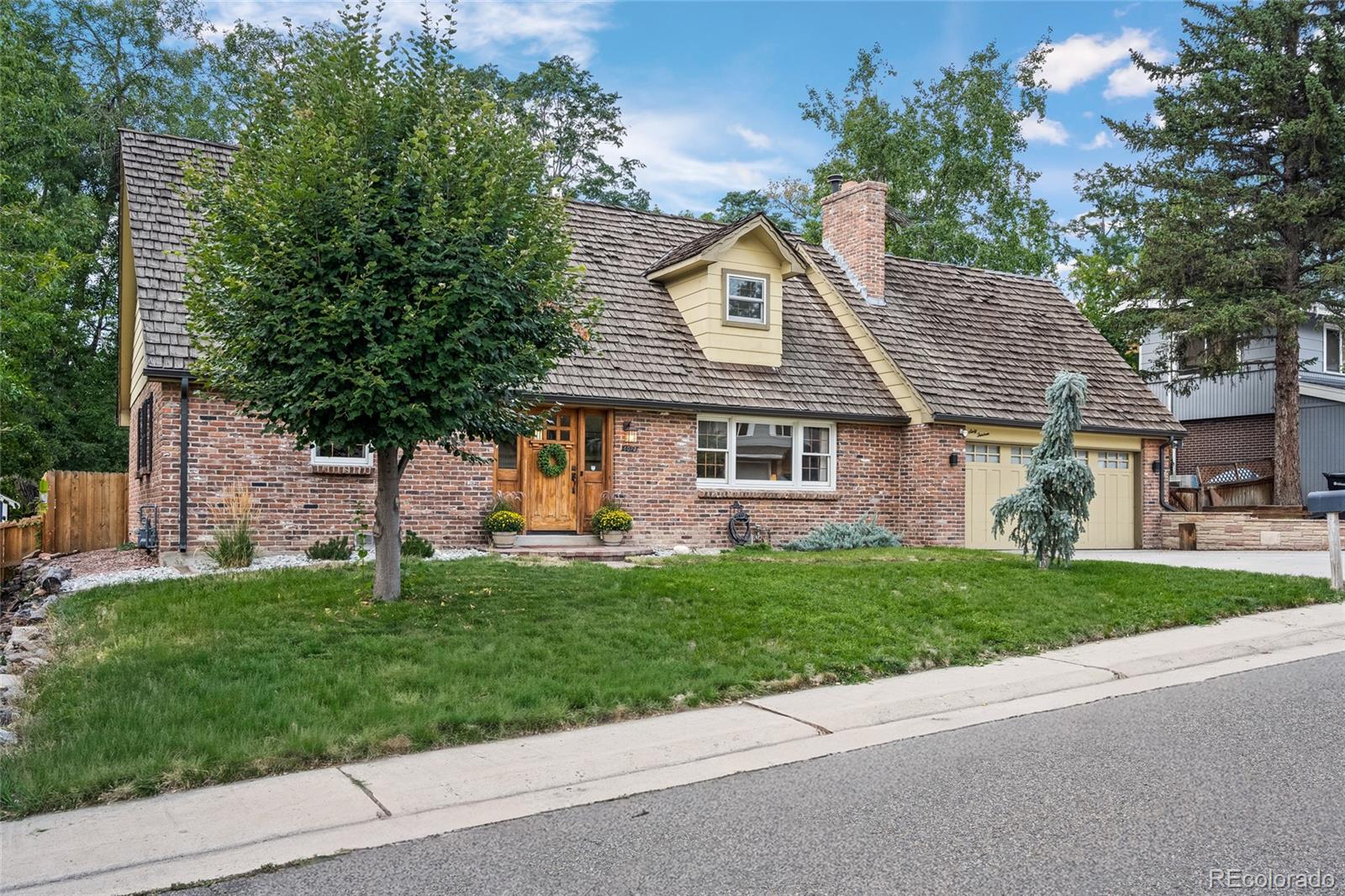 6013  Youngfield Street, arvada&nbsp; House Search MLS Picture