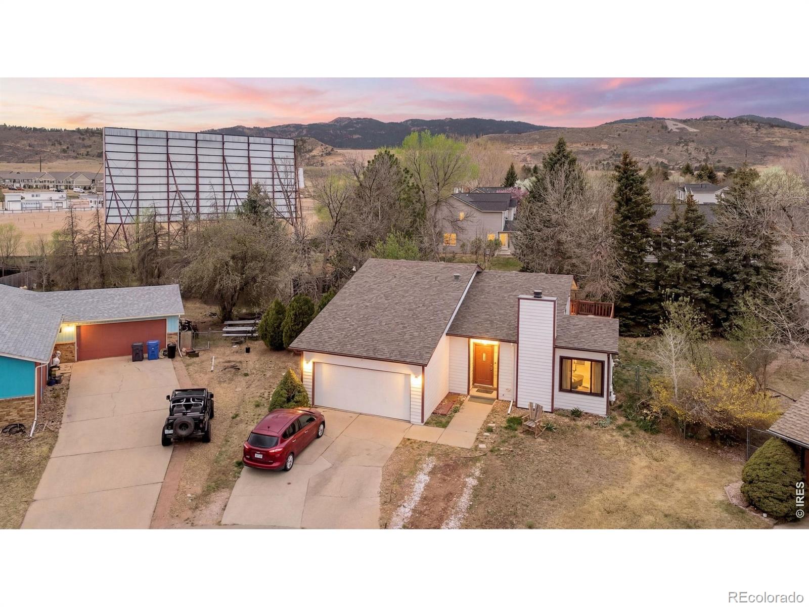 2838  Morgan Court, fort collins&nbsp; House Search MLS Picture