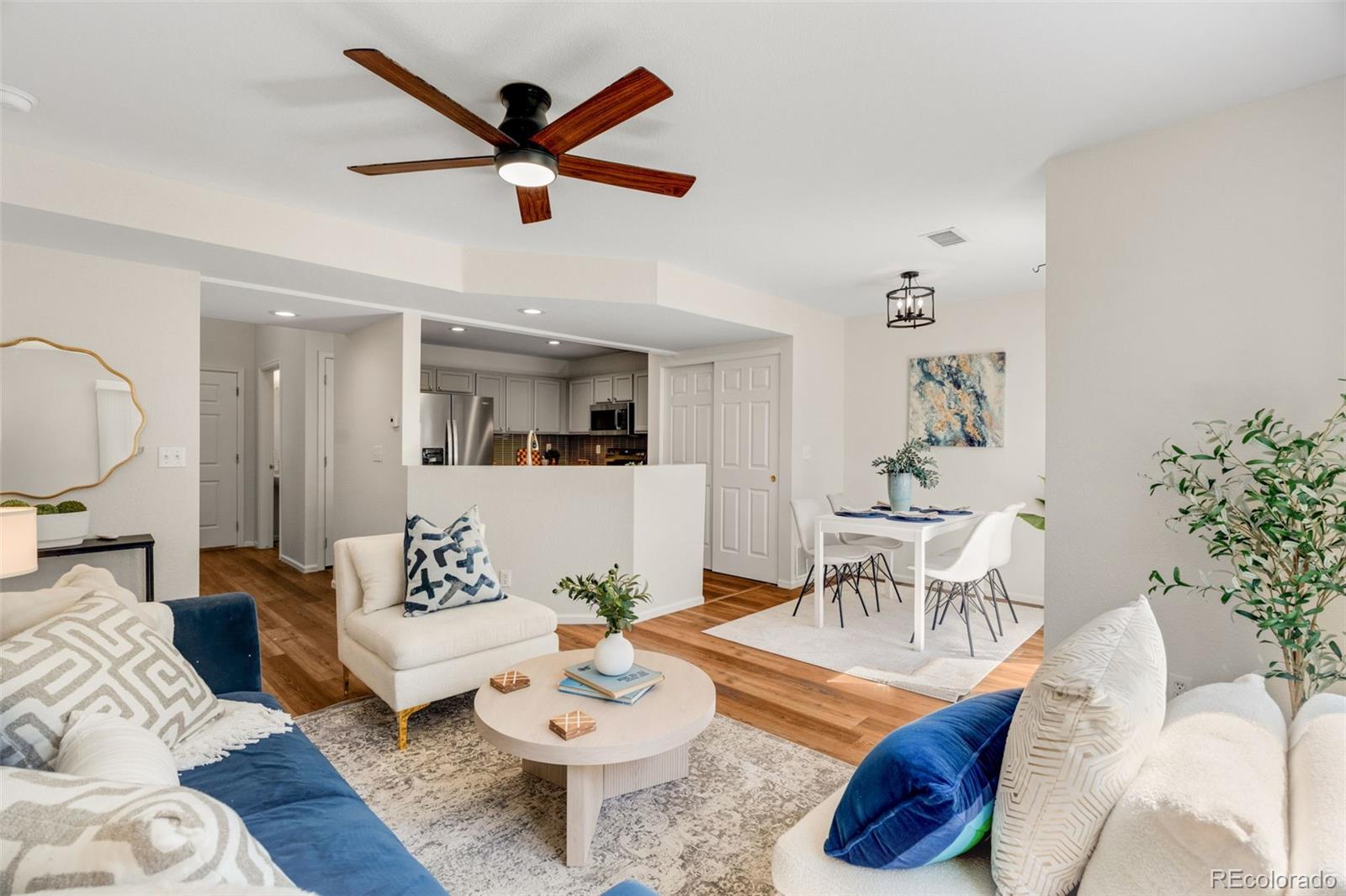 18916 E 57th Place, denver&nbsp; House Search MLS Picture