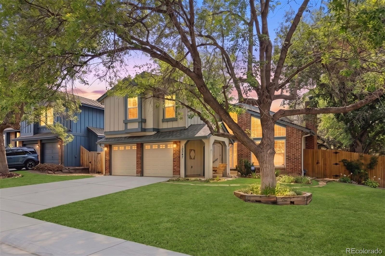 10347  King Court, westminster&nbsp; House Search MLS Picture