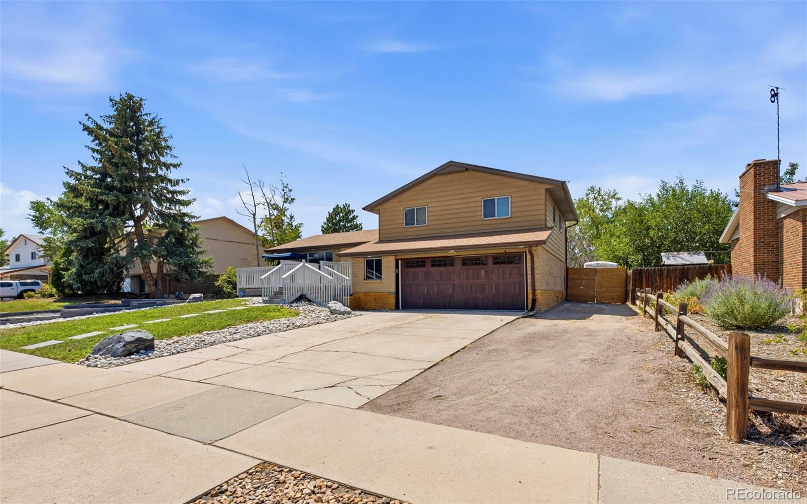 9345  Lowell Boulevard, westminster&nbsp; House Search MLS Picture