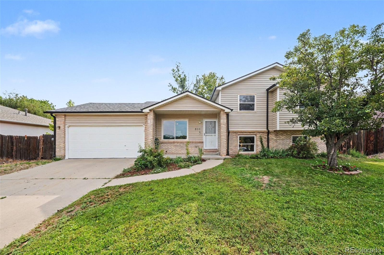 336  Aspen Drive, frederick&nbsp; House Search MLS Picture
