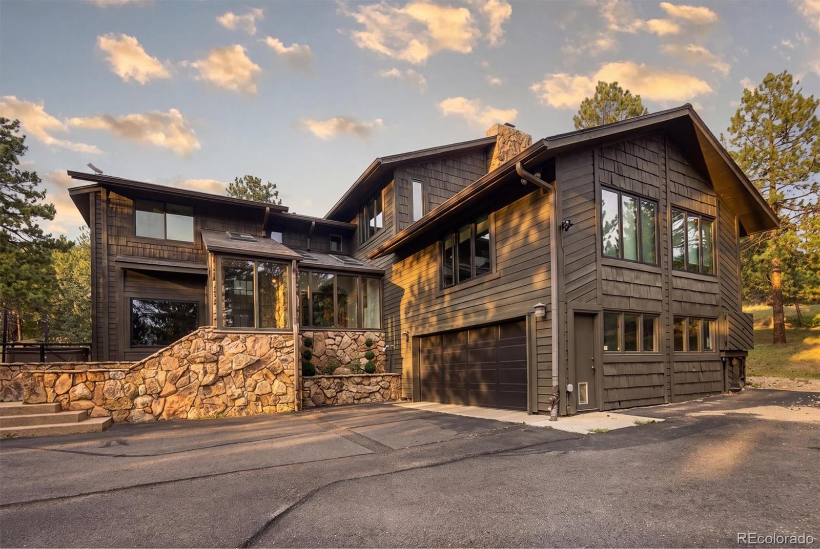 34066  Ranchero Road, evergreen&nbsp; House Search MLS Picture