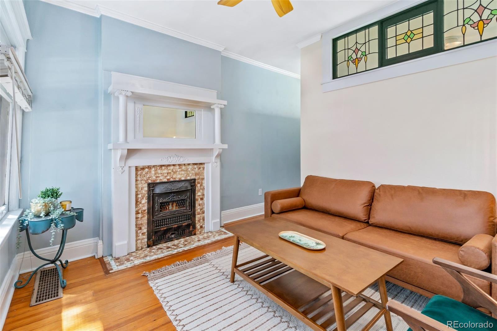 129 E Exposition Avenue, denver&nbsp; House Search MLS Picture