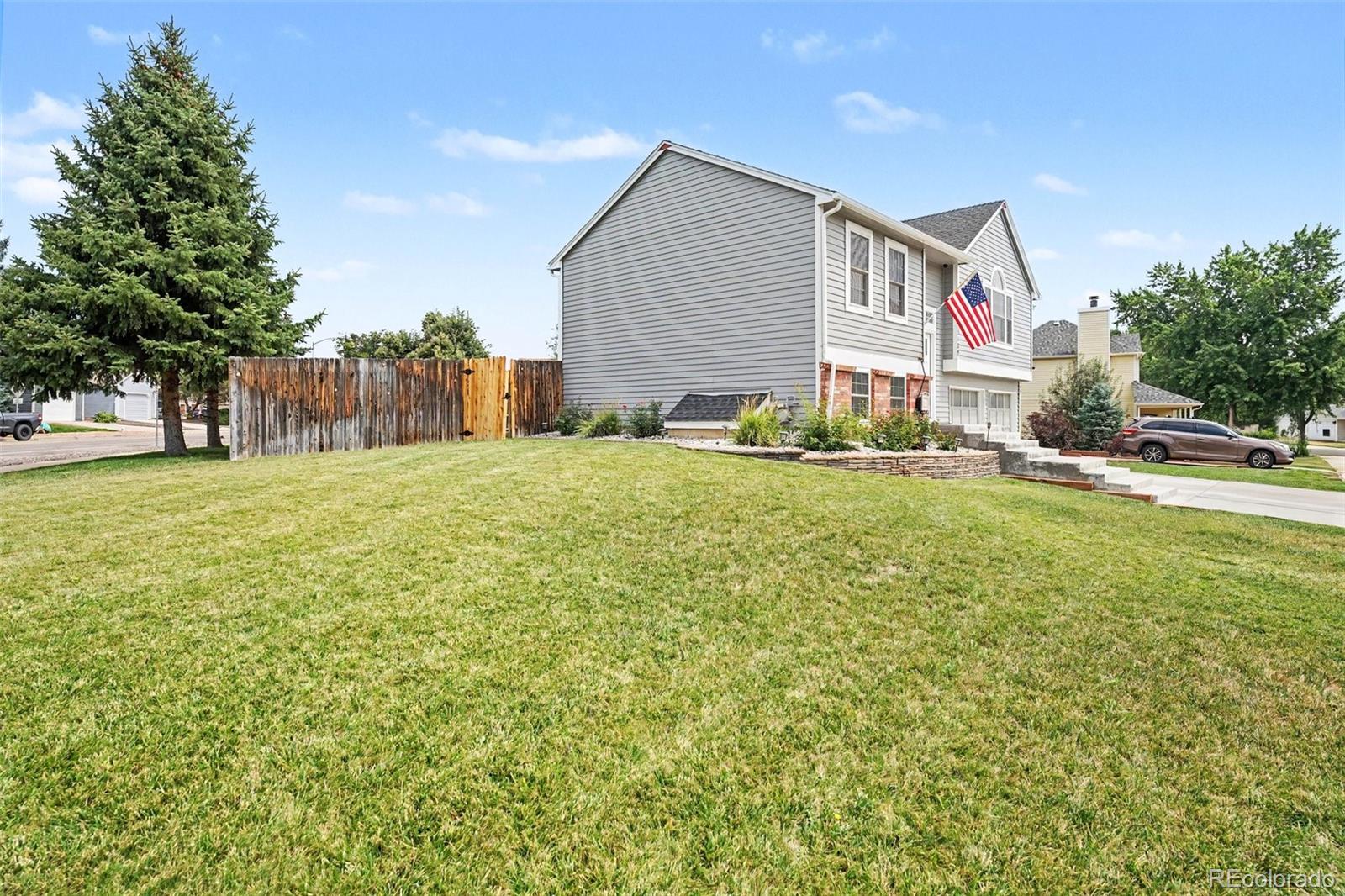 13189 W 62nd Drive, arvada&nbsp; House Search MLS Picture