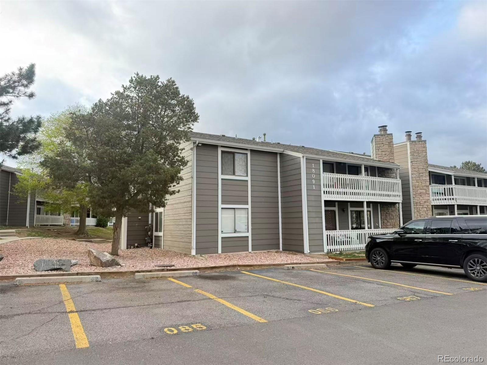 18091 E Kentucky Avenue, aurora&nbsp; House Search MLS Picture