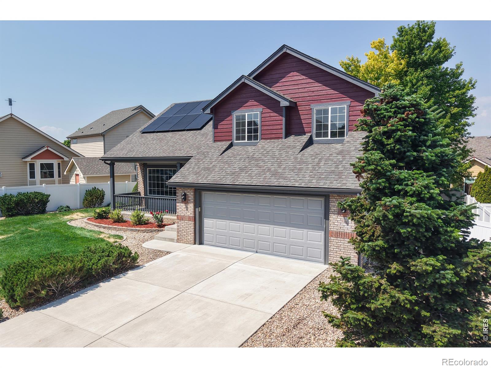 617  62nd Avenue, greeley&nbsp; House Search MLS Picture