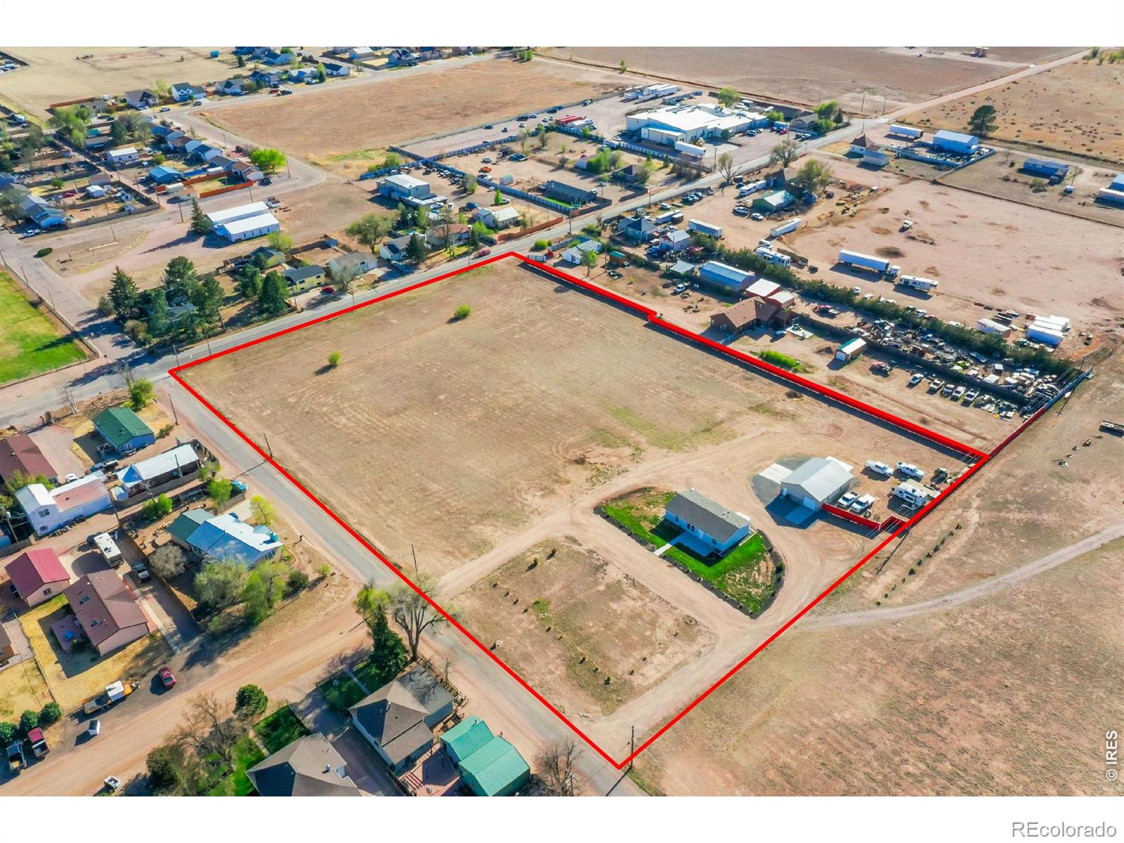 326  5th Street, pierce&nbsp; House Search MLS Picture