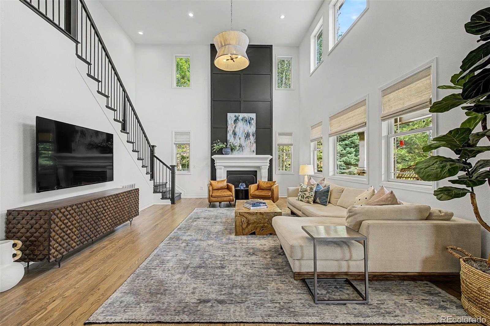 820  Elk Rest Road, evergreen&nbsp; House Search MLS Picture
