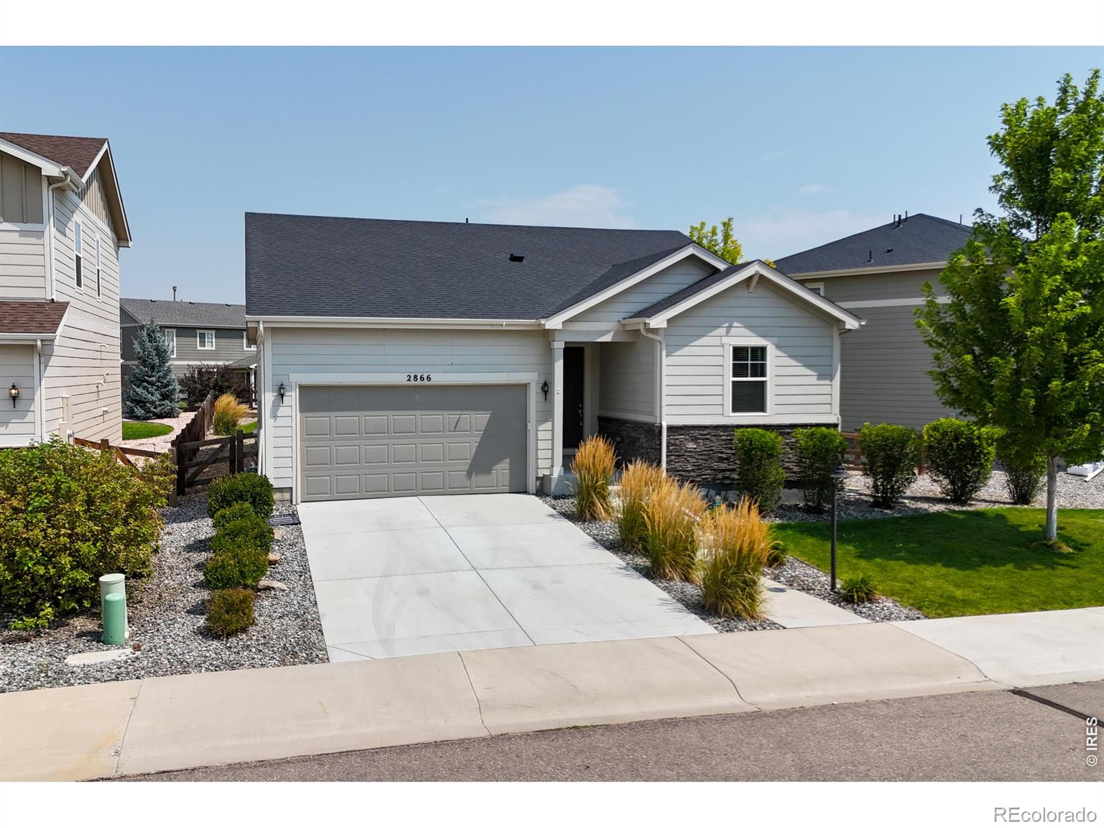 2866  Sand Beach Lake Drive, loveland&nbsp; House Search MLS Picture