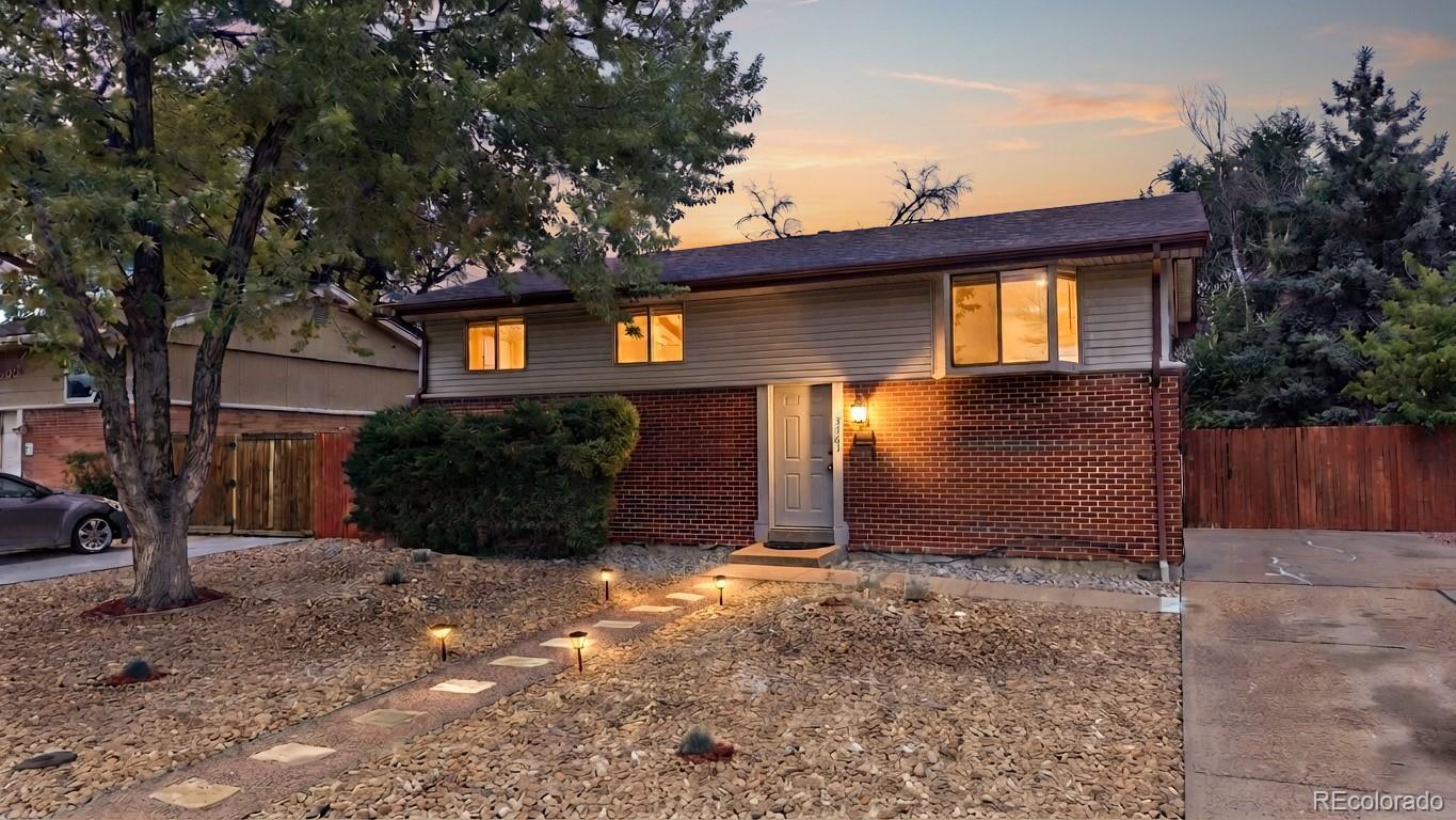 3161 W 93rd Avenue, westminster&nbsp; House Search MLS Picture