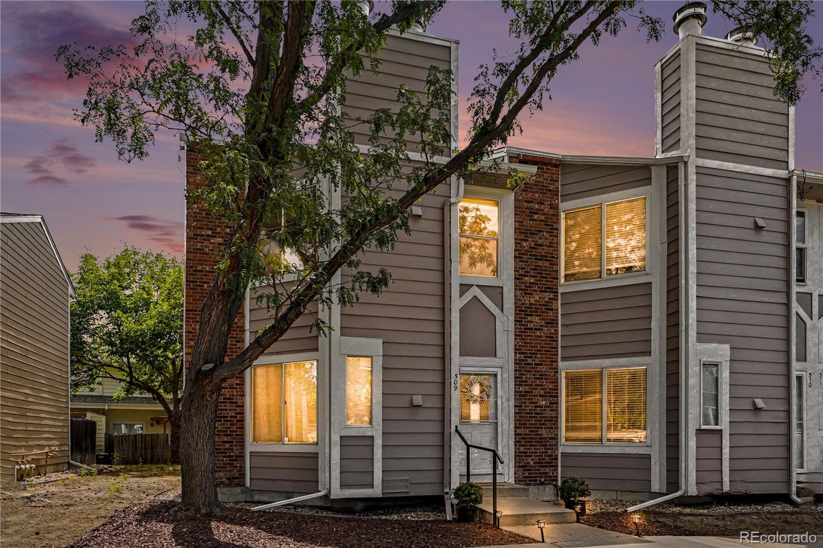 8136  Gray Court, arvada&nbsp; House Search MLS Picture