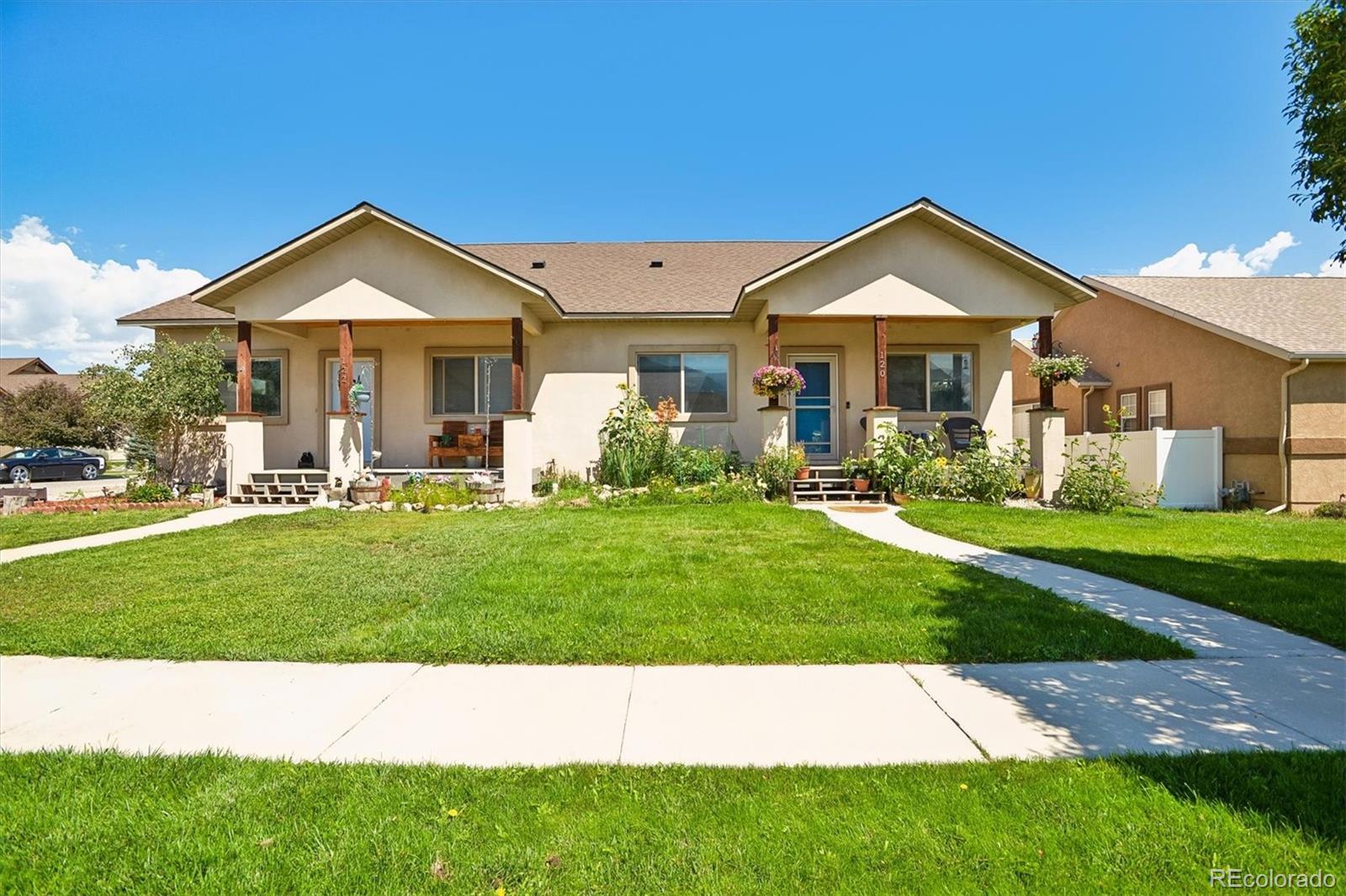 122  Starbuck Circle, salida&nbsp; House Search MLS Picture