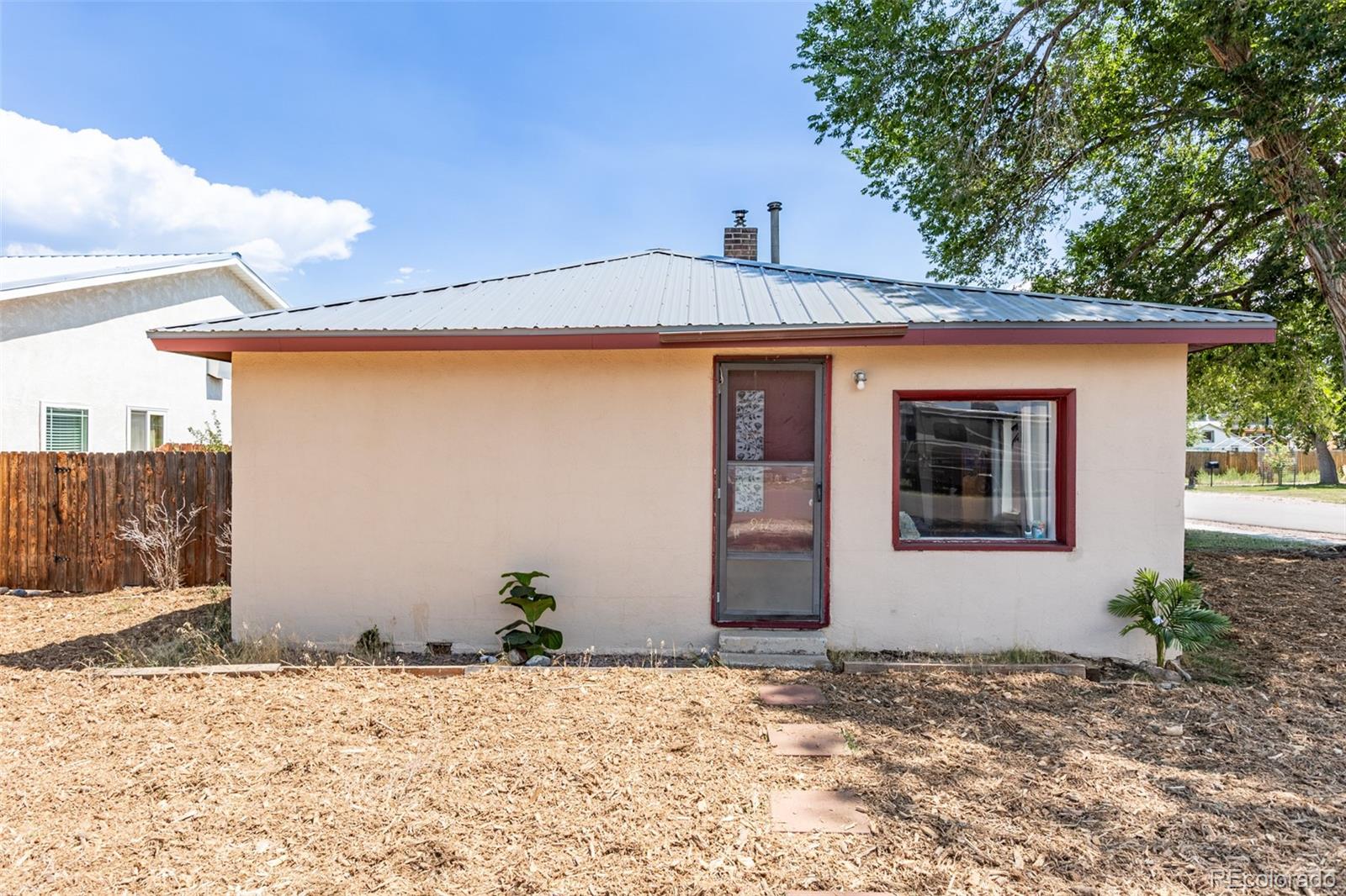 947  J Street, salida&nbsp; House Search MLS Picture