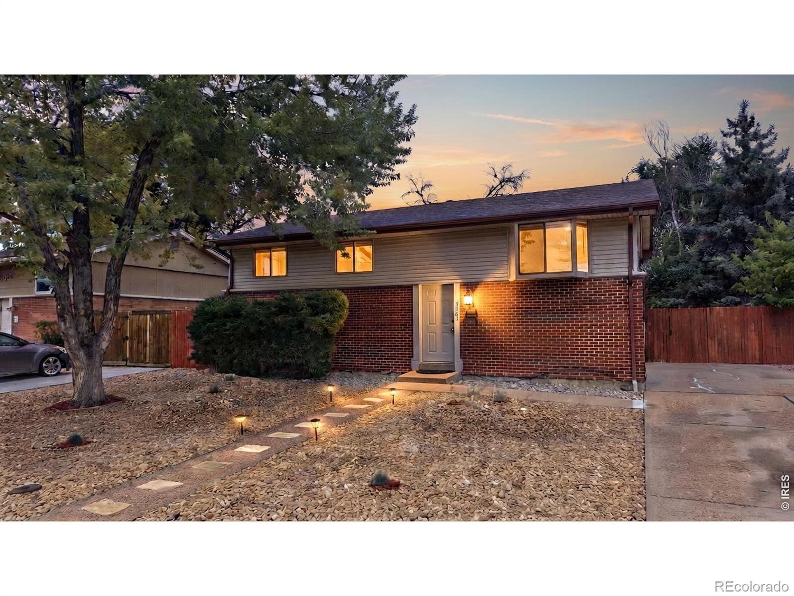 3161 W 93rd Avenue, westminster&nbsp; House Search MLS Picture