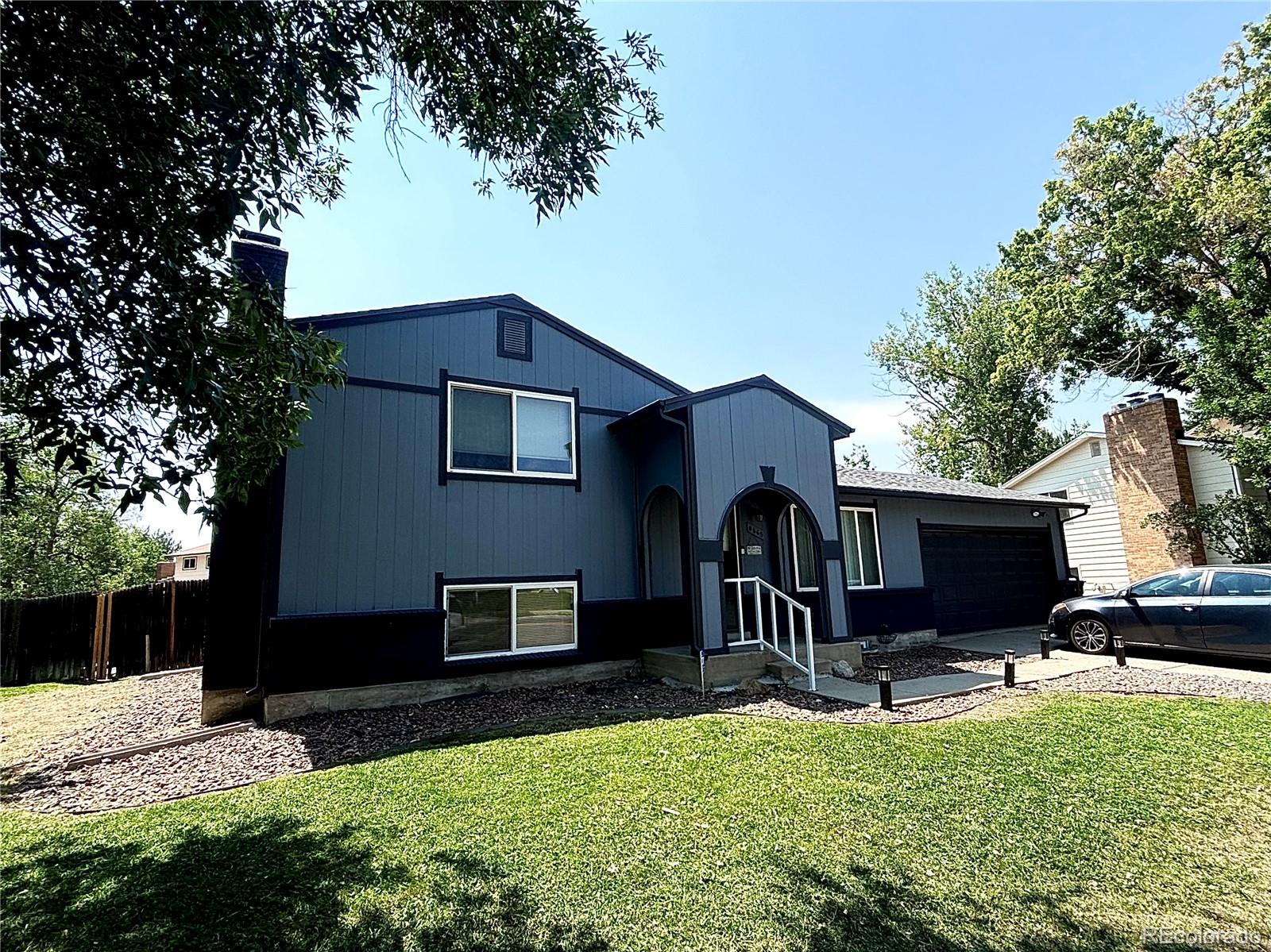 8665  Lamar Drive, arvada&nbsp; House Search MLS Picture