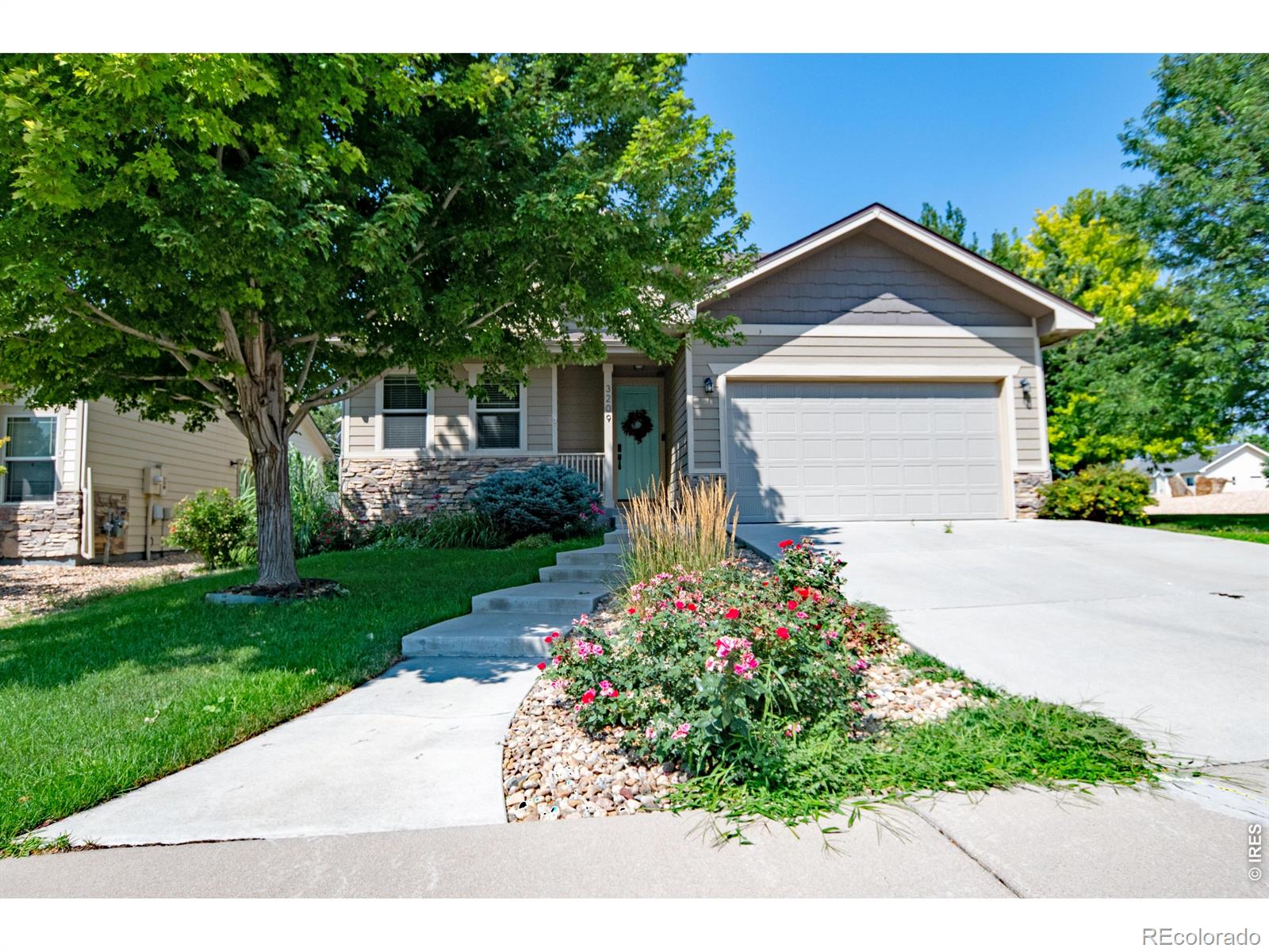 3209  66th Avenue, greeley&nbsp; House Search MLS Picture