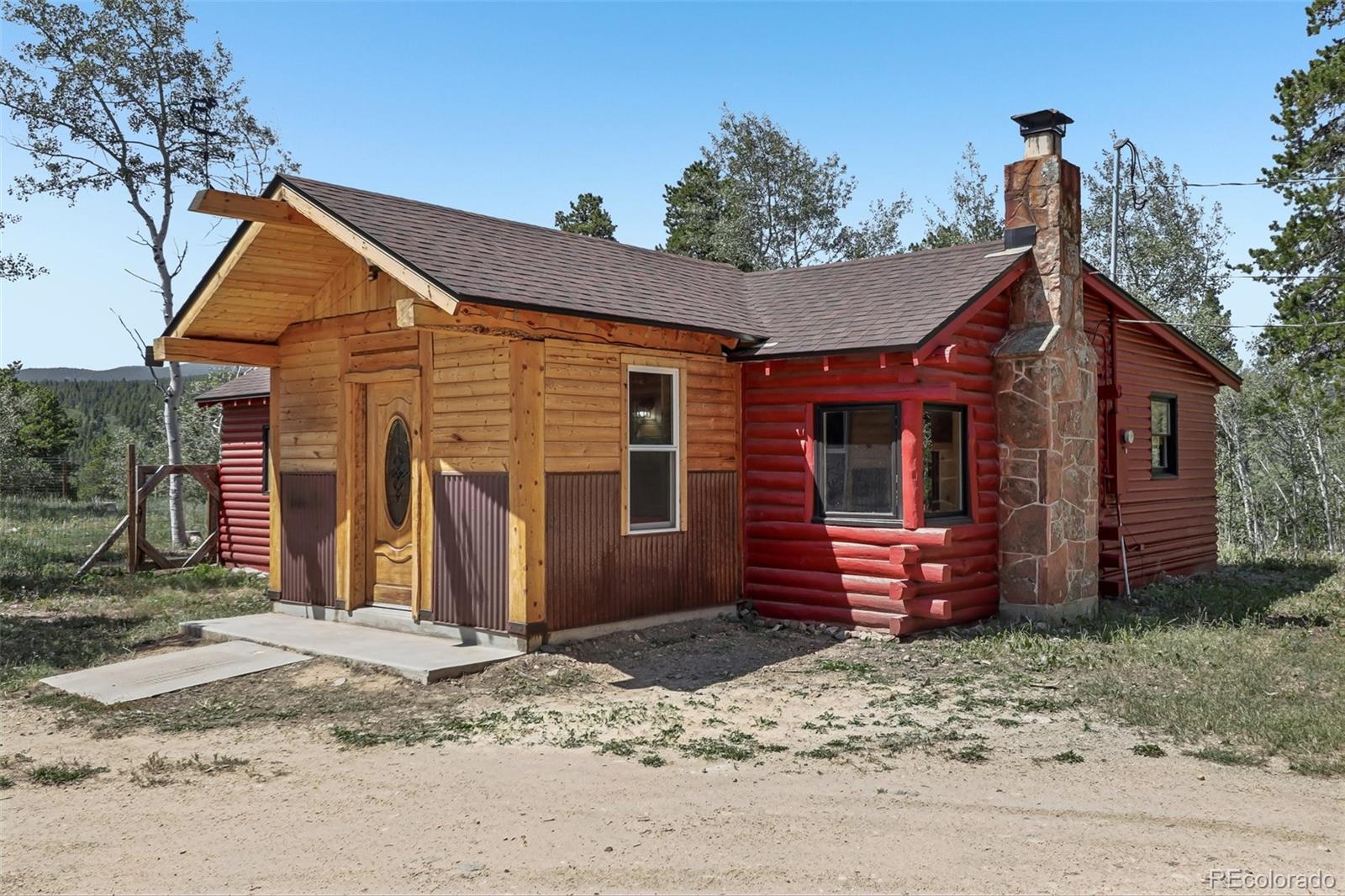 301  Genevas Way, black hawk&nbsp; House Search MLS Picture