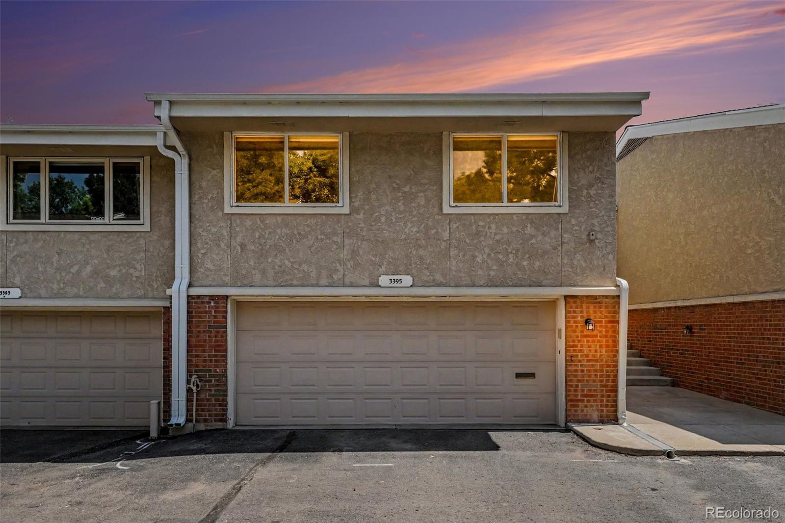 3395 S Pontiac Street, denver&nbsp; House Search MLS Picture