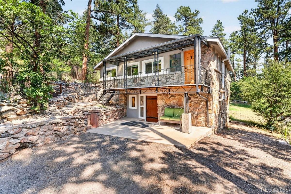 6501 S Summer Road, morrison&nbsp; House Search MLS Picture