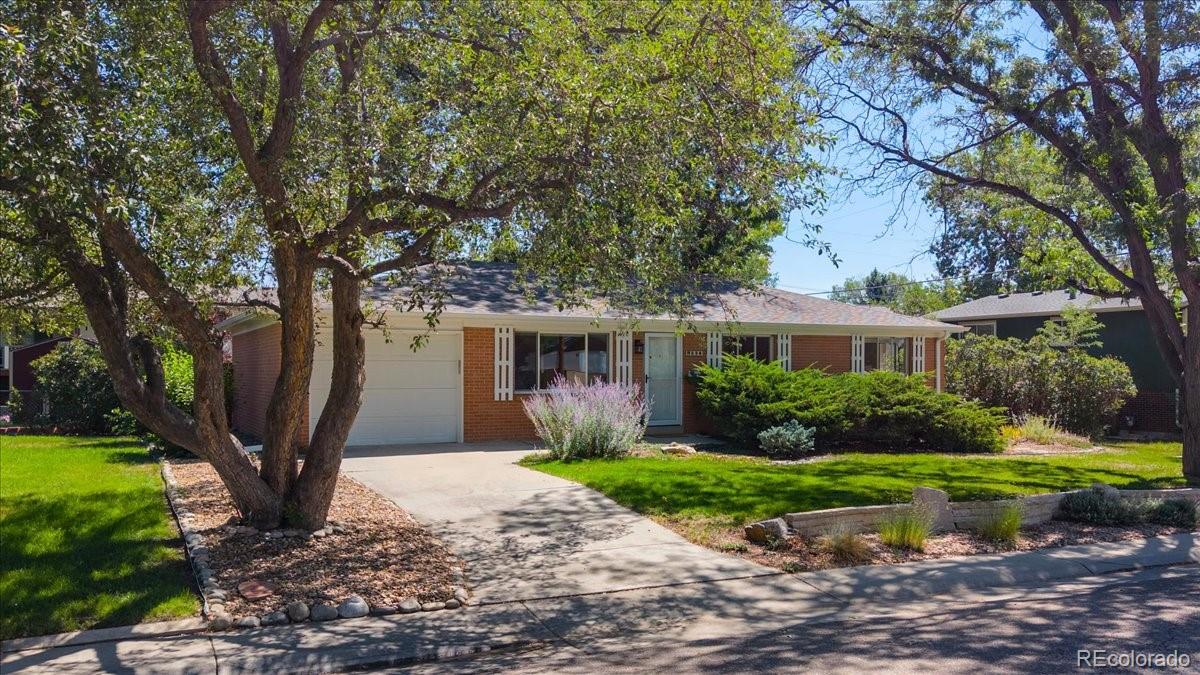 896  Birch Street, broomfield&nbsp; House Search MLS Picture