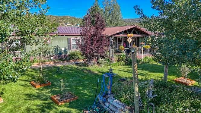 115  Arapahoe Road, south fork&nbsp; House Search MLS Picture