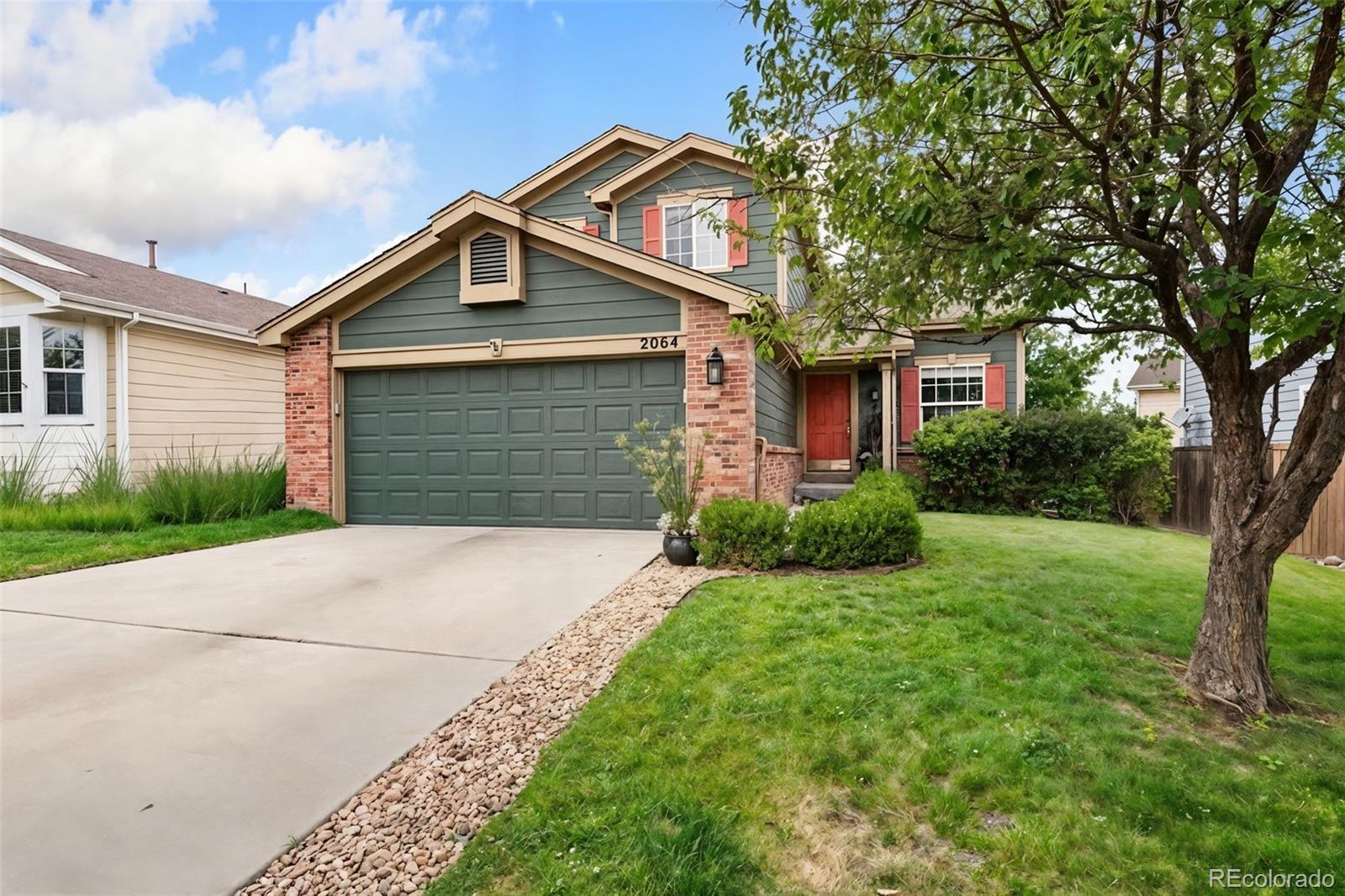 2064  Indian Paintbrush Way, erie&nbsp; House Search MLS Picture