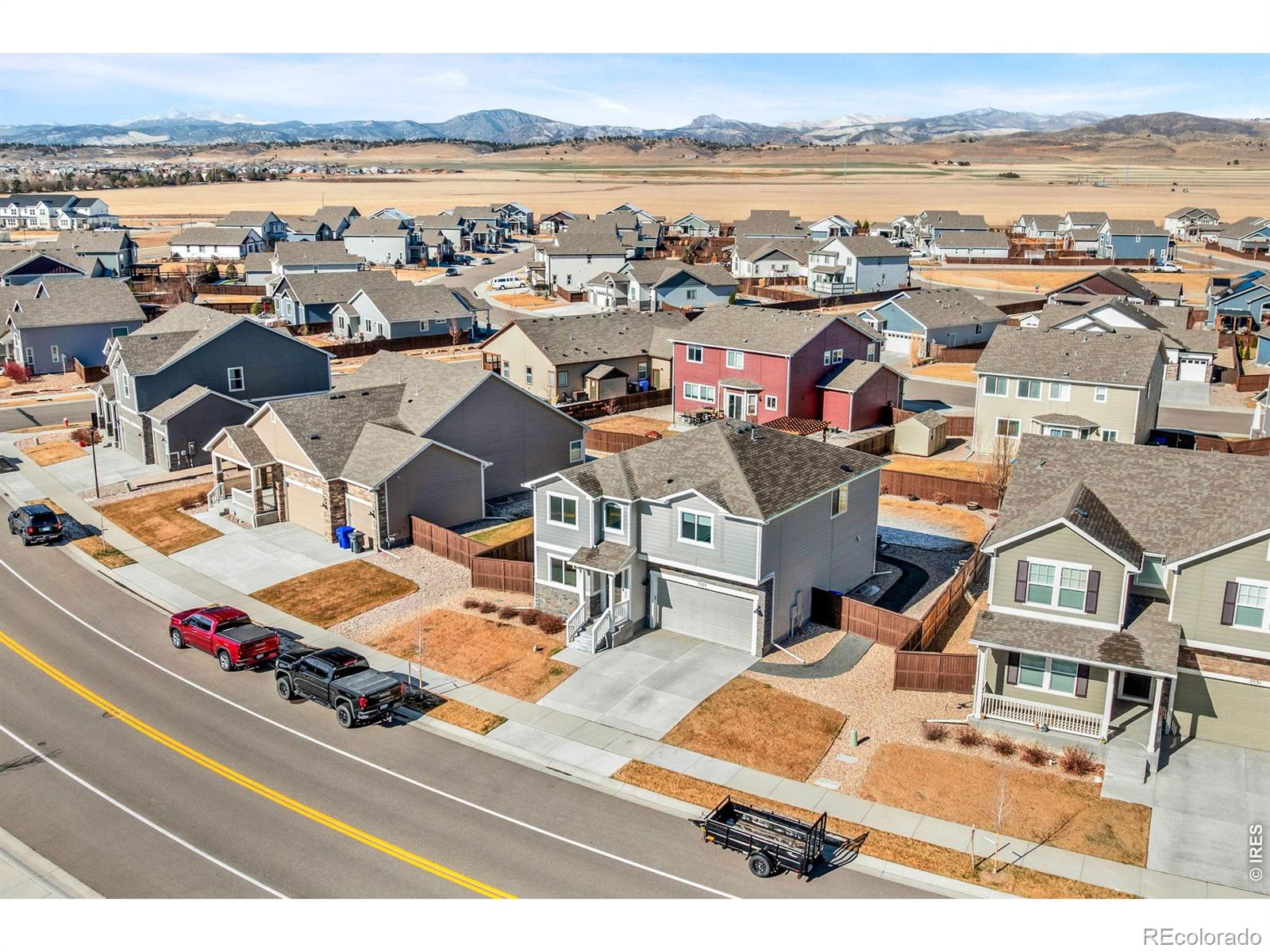 5523  Segundo Drive, loveland&nbsp; House Search MLS Picture