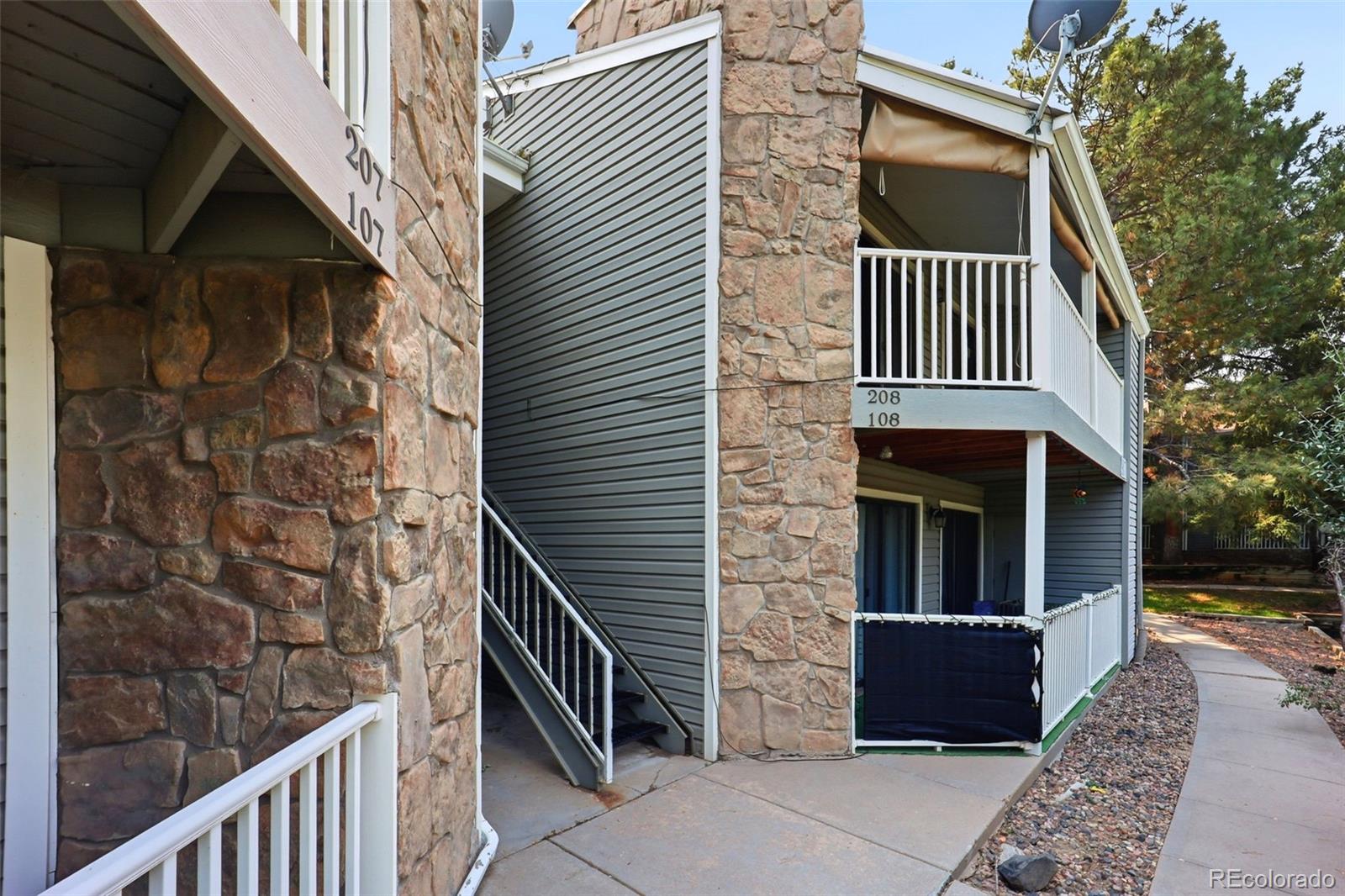 907 S Yampa Street, aurora&nbsp; House Search MLS Picture