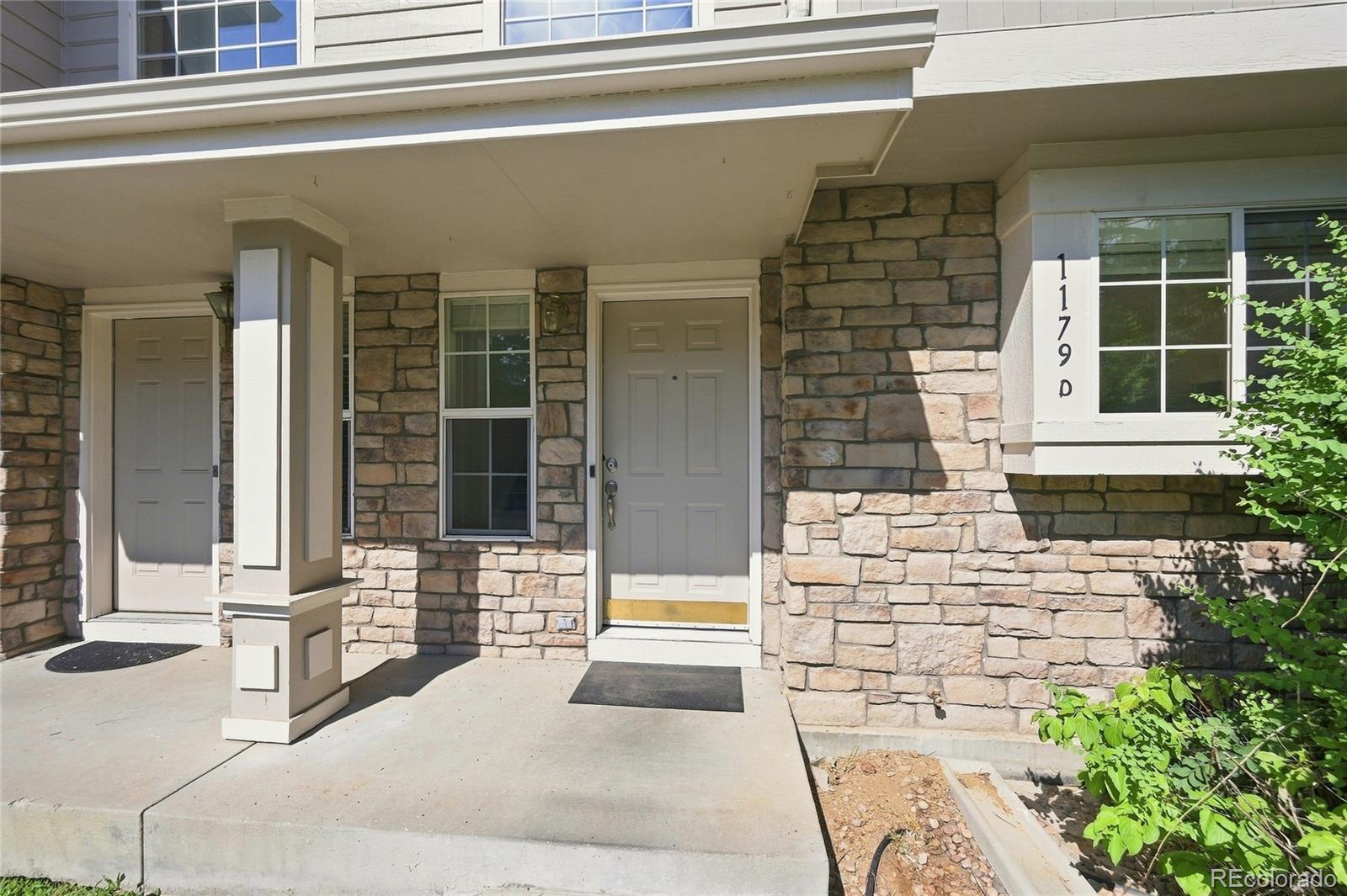 1179 S Waco Street, aurora&nbsp; House Search MLS Picture