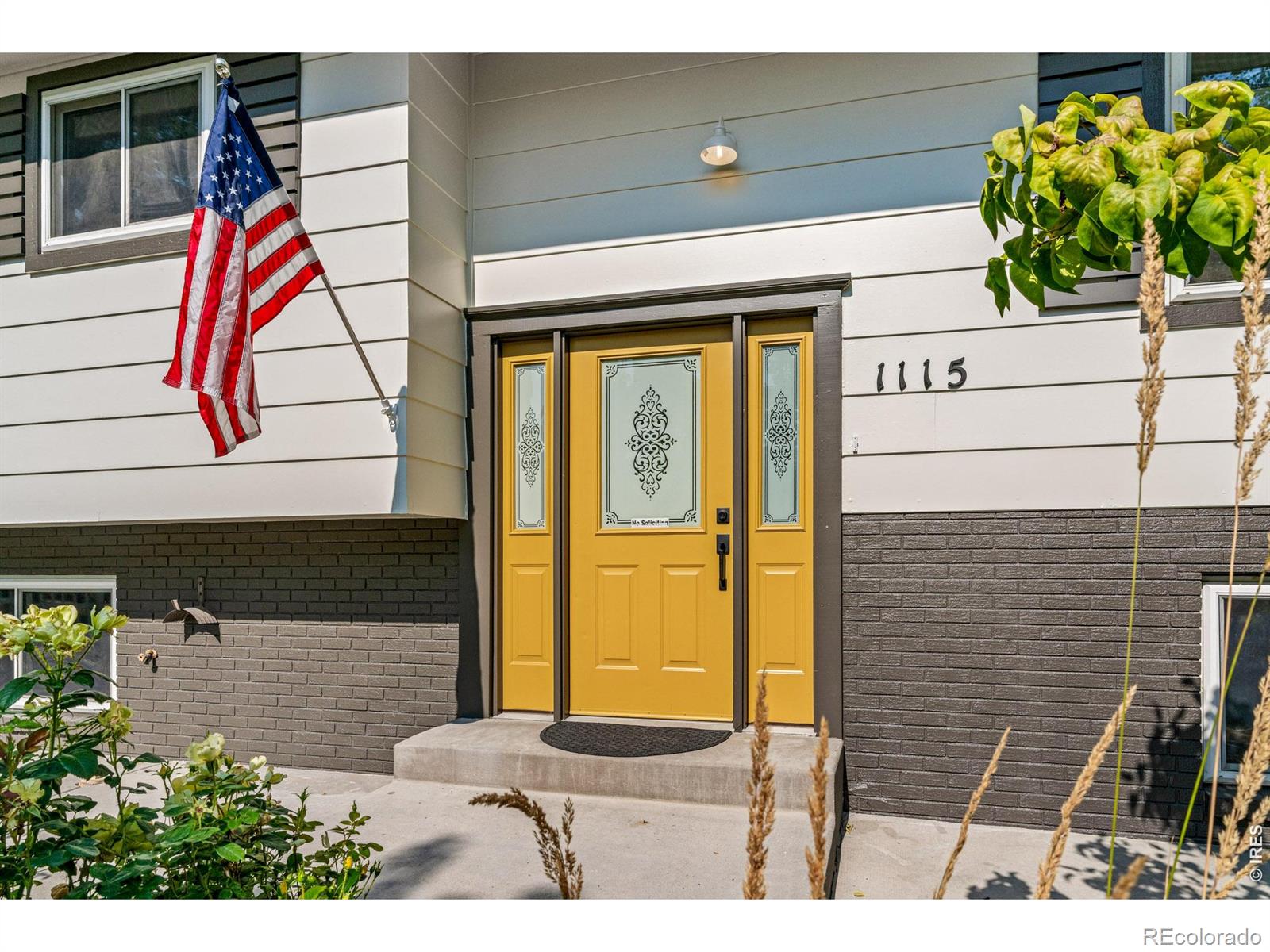 1115  Jennifer Drive, loveland&nbsp; House Search MLS Picture