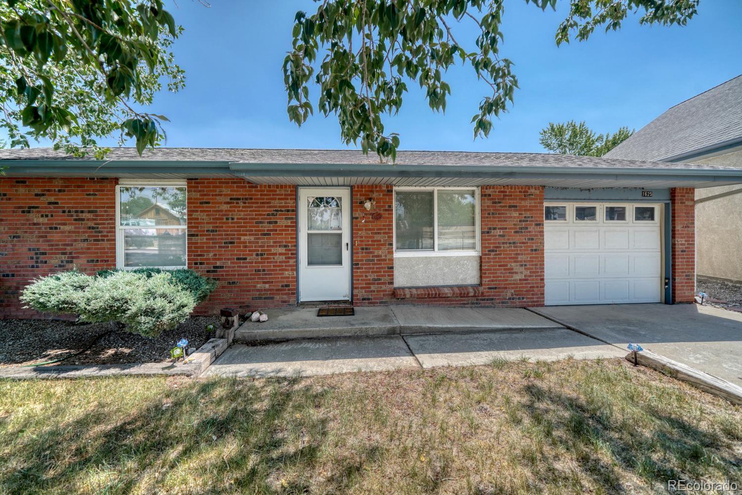 1625  Holman Avenue, salida&nbsp; House Search MLS Picture