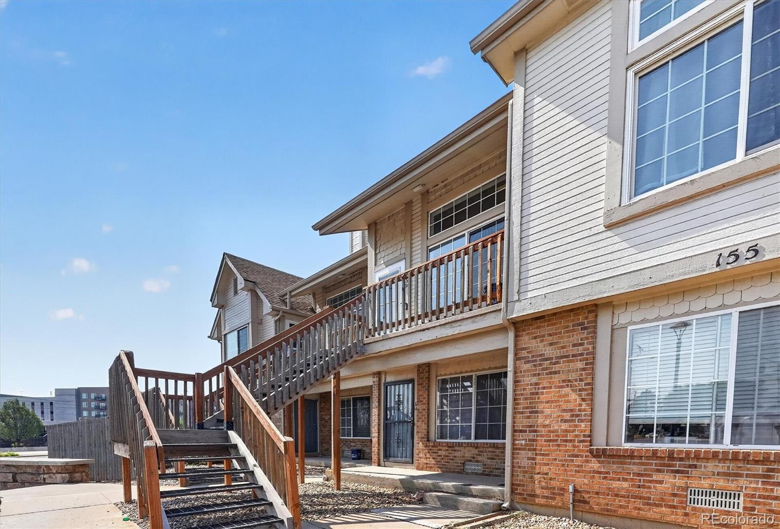 155 S Sable Boulevard, aurora&nbsp; House Search MLS Picture