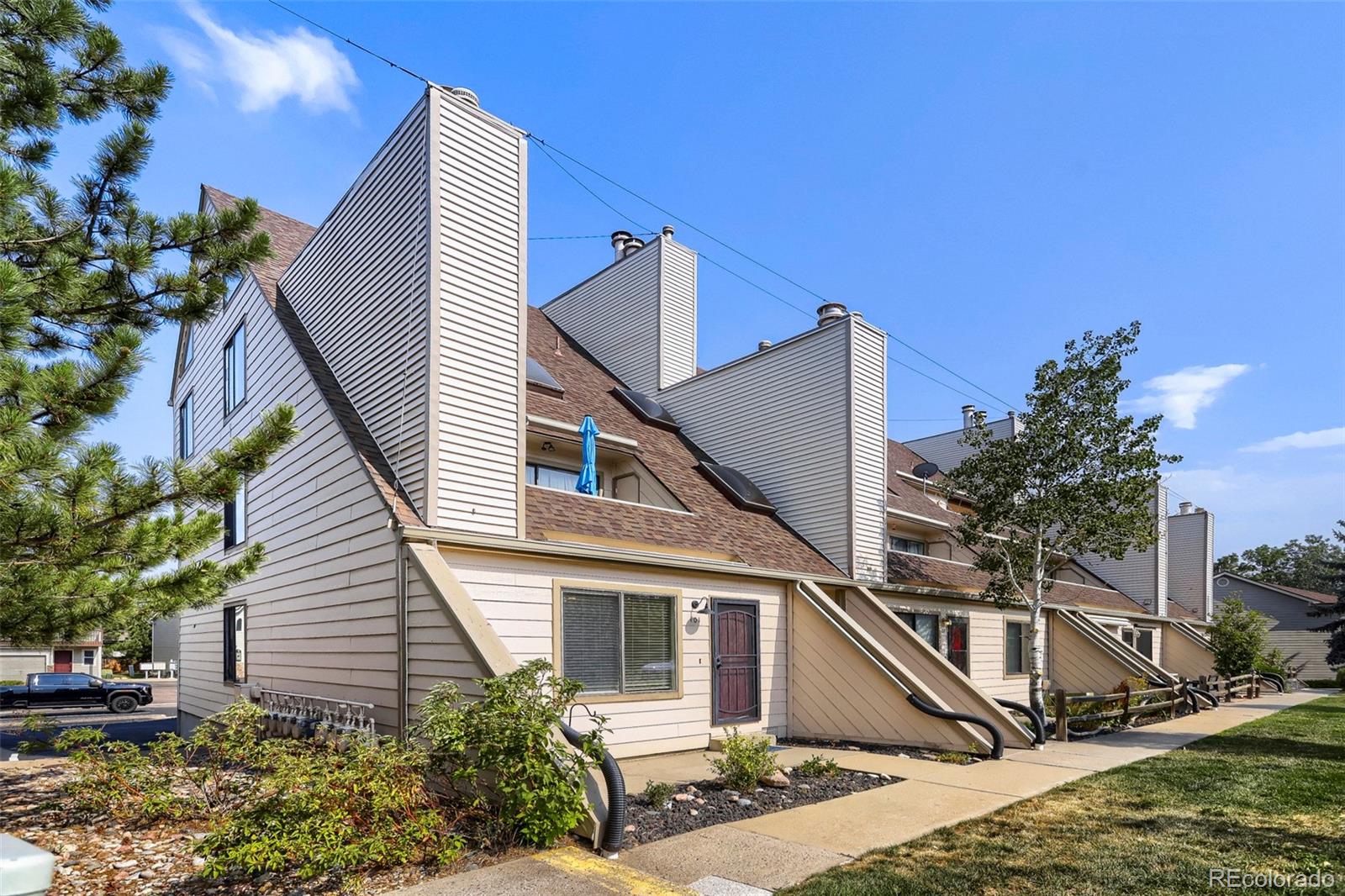 4266 S Eldridge Street, morrison&nbsp; House Search MLS Picture