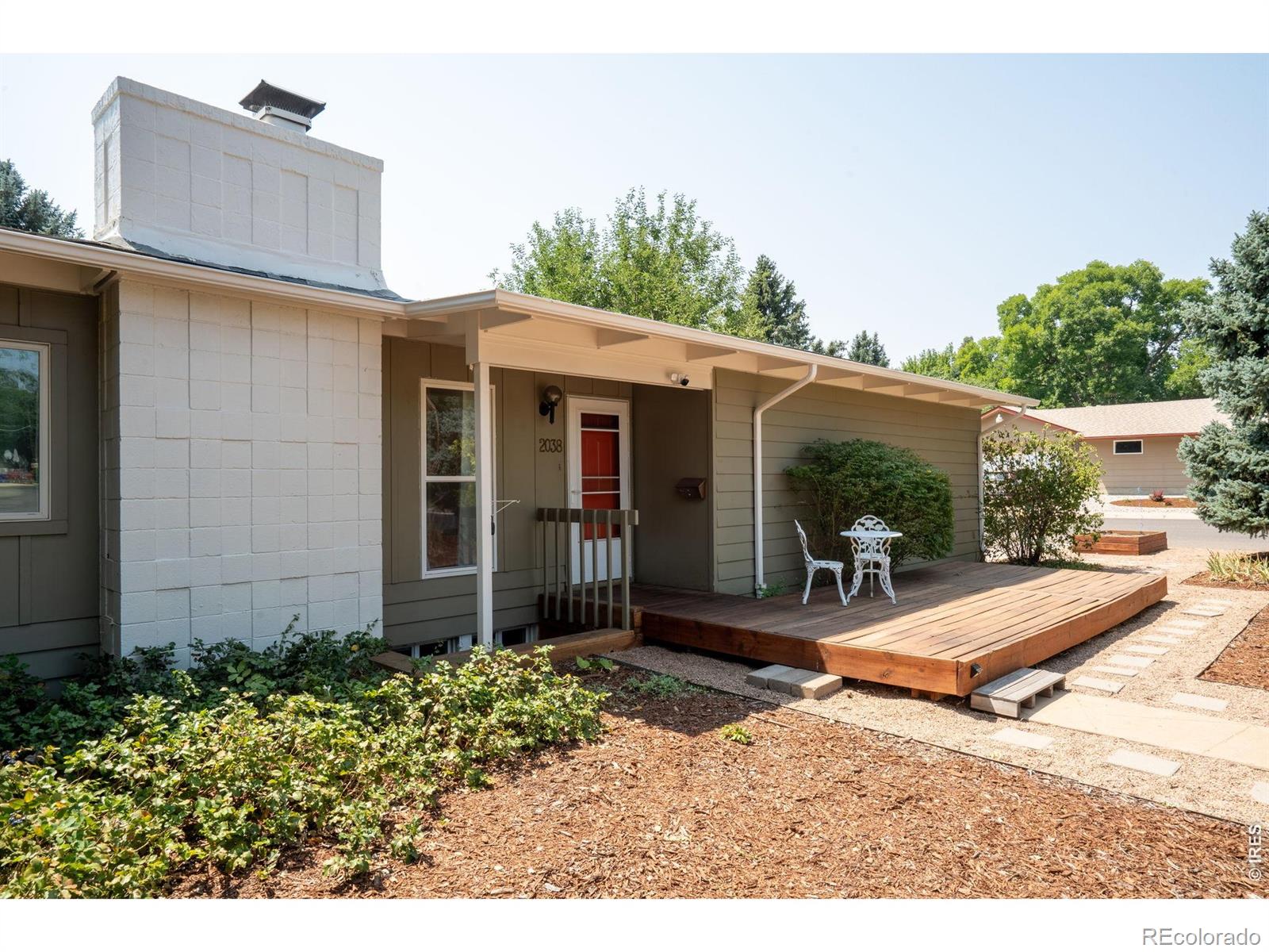 2038  18th Avenue, greeley&nbsp; House Search MLS Picture