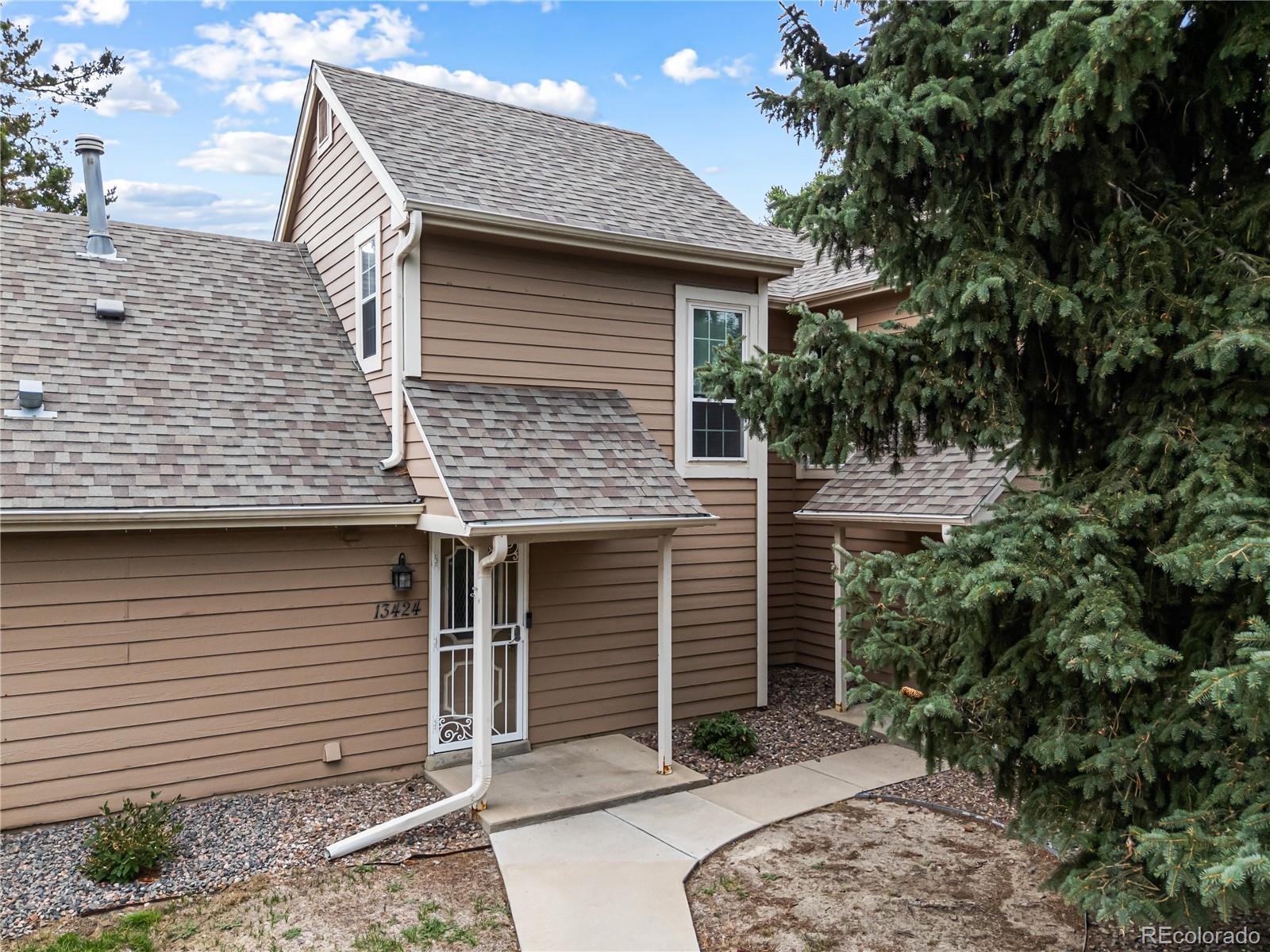 13424 E Asbury Drive, aurora&nbsp; House Search MLS Picture