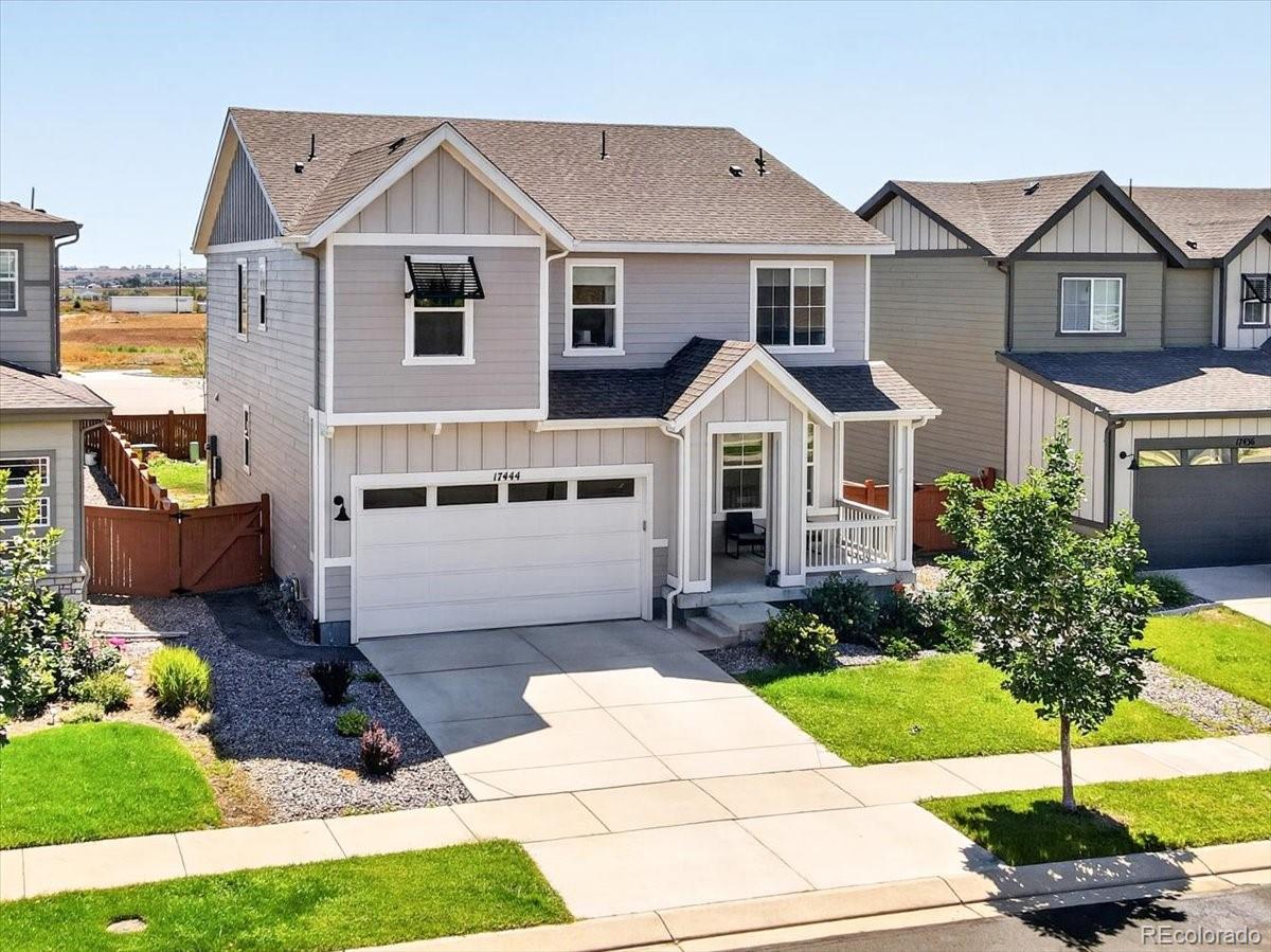 17444  Olive Street, broomfield&nbsp; House Search MLS Picture