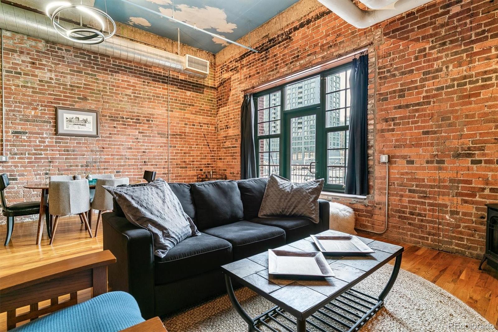 1801  Wynkoop Street, denver&nbsp; House Search MLS Picture