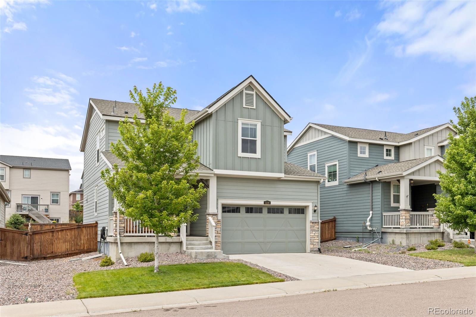 1238  Black Haw Street, elizabeth&nbsp; House Search MLS Picture