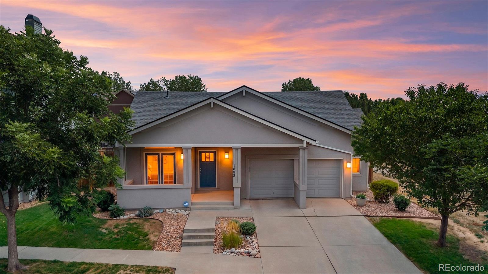 1688  Aquamarine Drive, brighton&nbsp; House Search MLS Picture