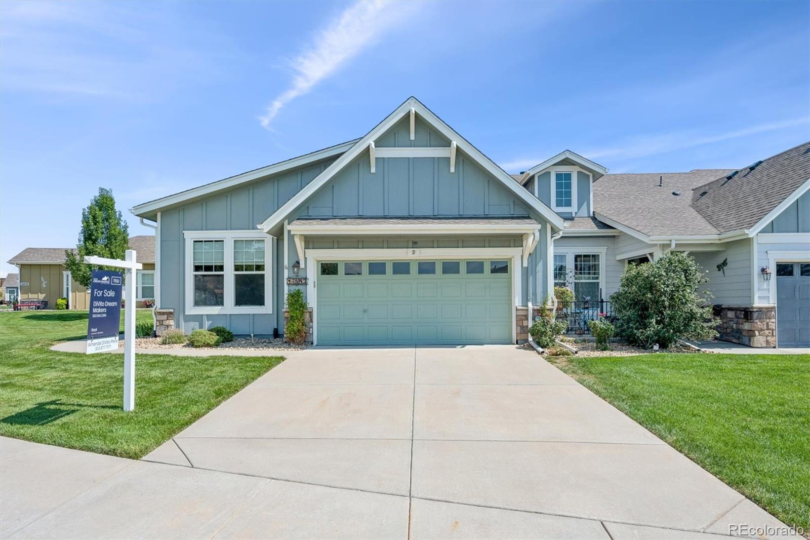14443 W 88th Drive, arvada&nbsp; House Search MLS Picture