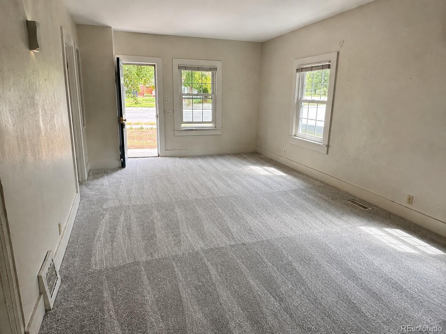 2827 S Cherokee Street, englewood&nbsp; House Search MLS Picture