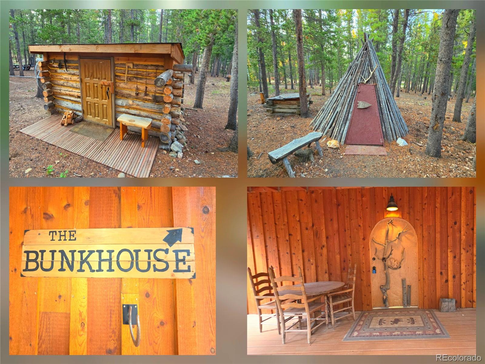 10  Lost Trail Road, idaho springs&nbsp; House Search MLS Picture