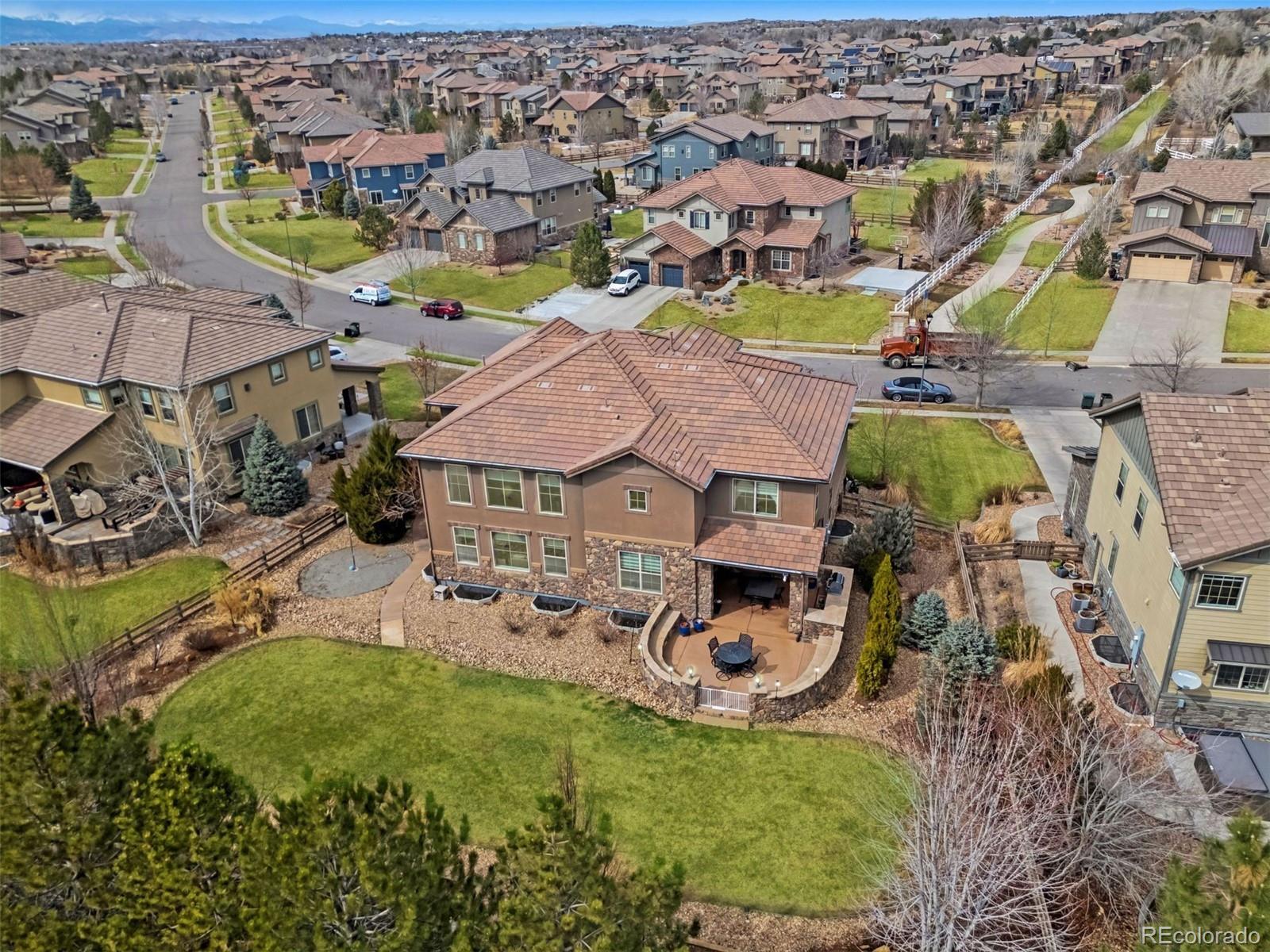 1610  Tiverton Avenue, broomfield&nbsp; House Search MLS Picture