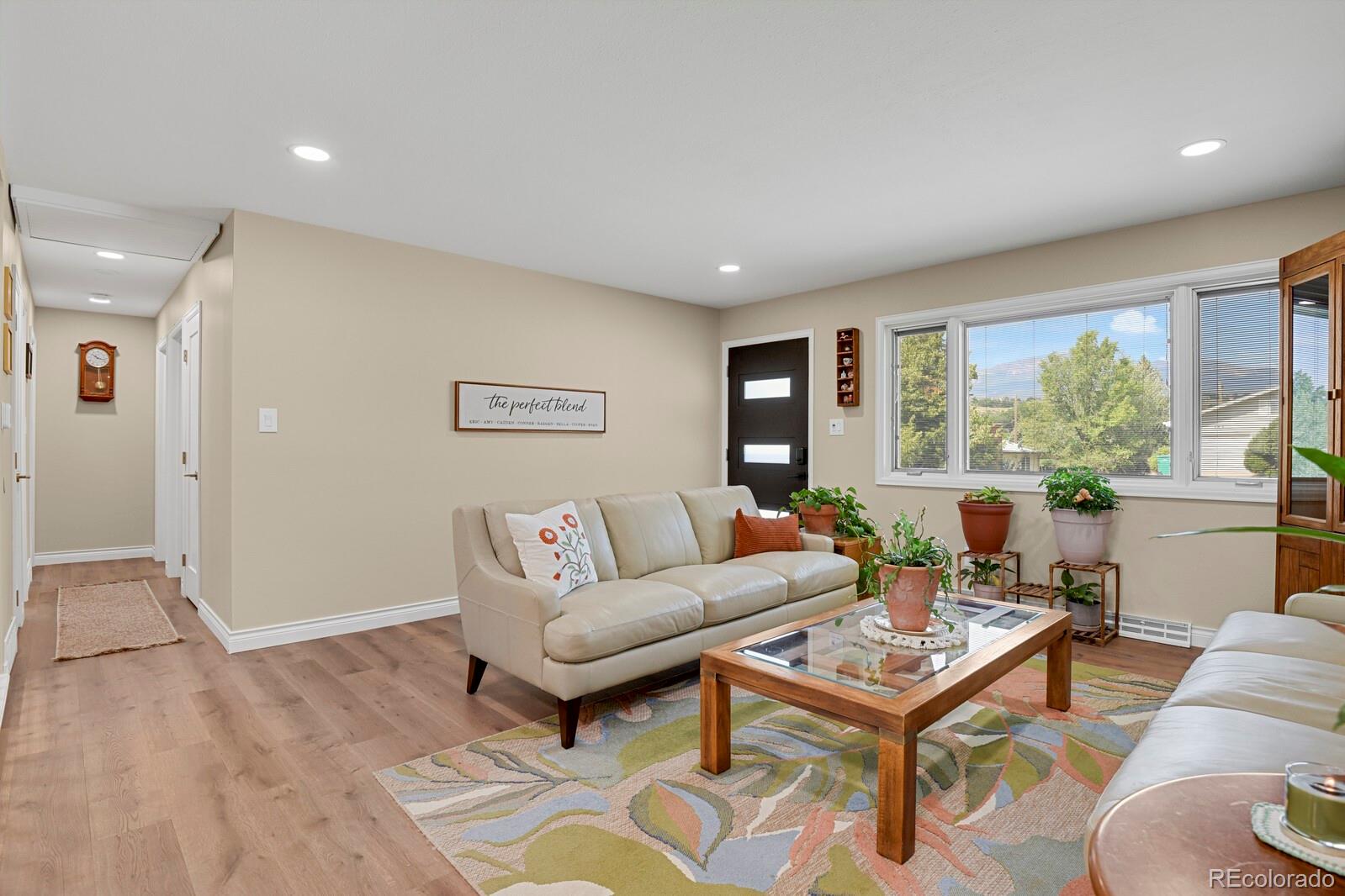 742  Ellston Street, colorado springs&nbsp; House Search MLS Picture